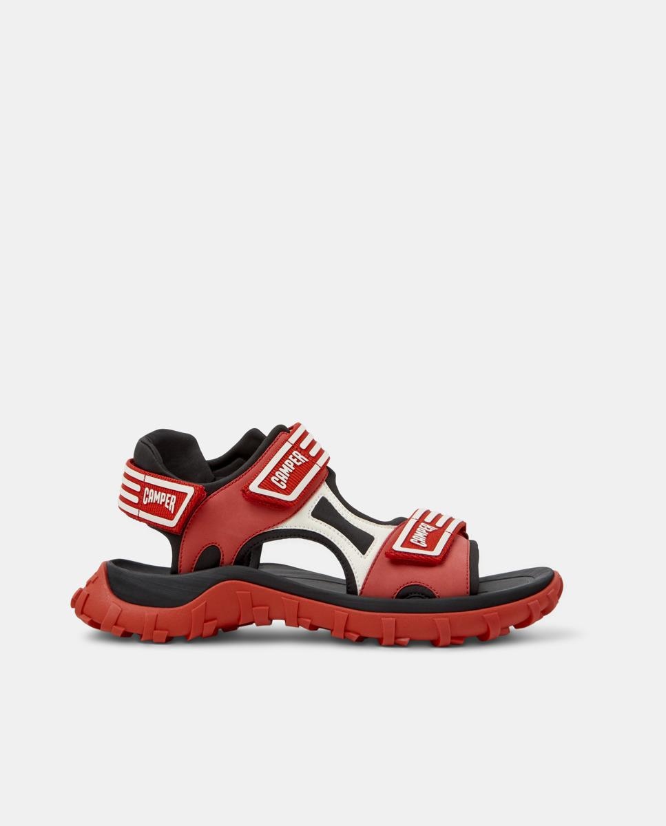 Imagem 0 de Sandálias Drift Trail com Velcro