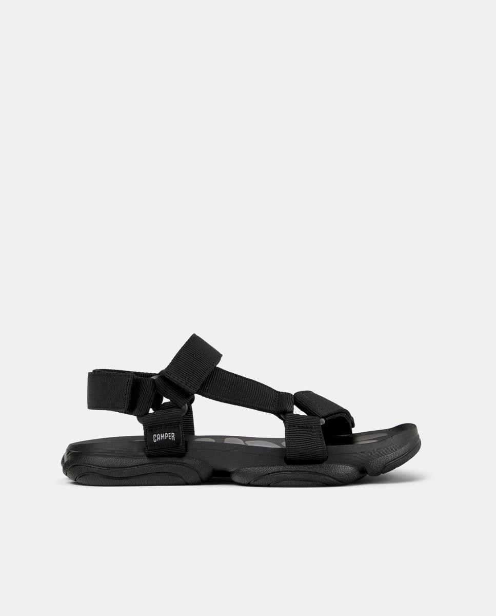 Imagem 0 de Sandálias Karst com Velcro