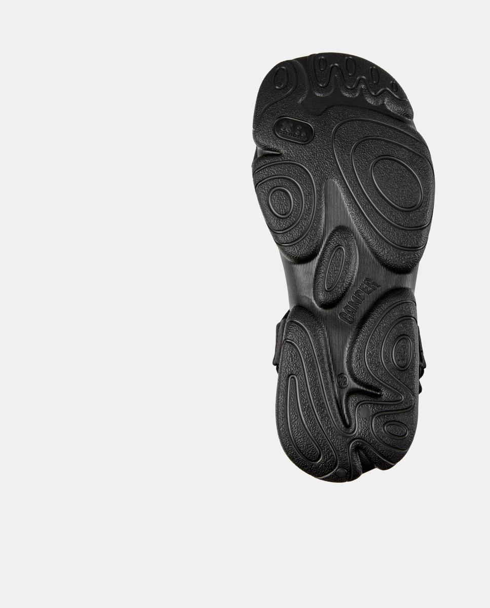 Sandálias Karst Sandal Preto-5