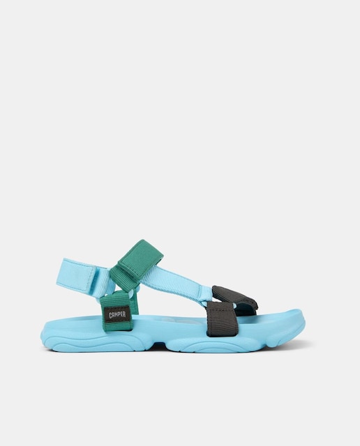 Imagem 0 de Sandálias Karst com Velcro