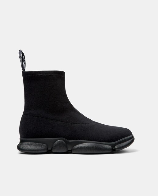 Imagem 0 de Botas Karst com Plataforma