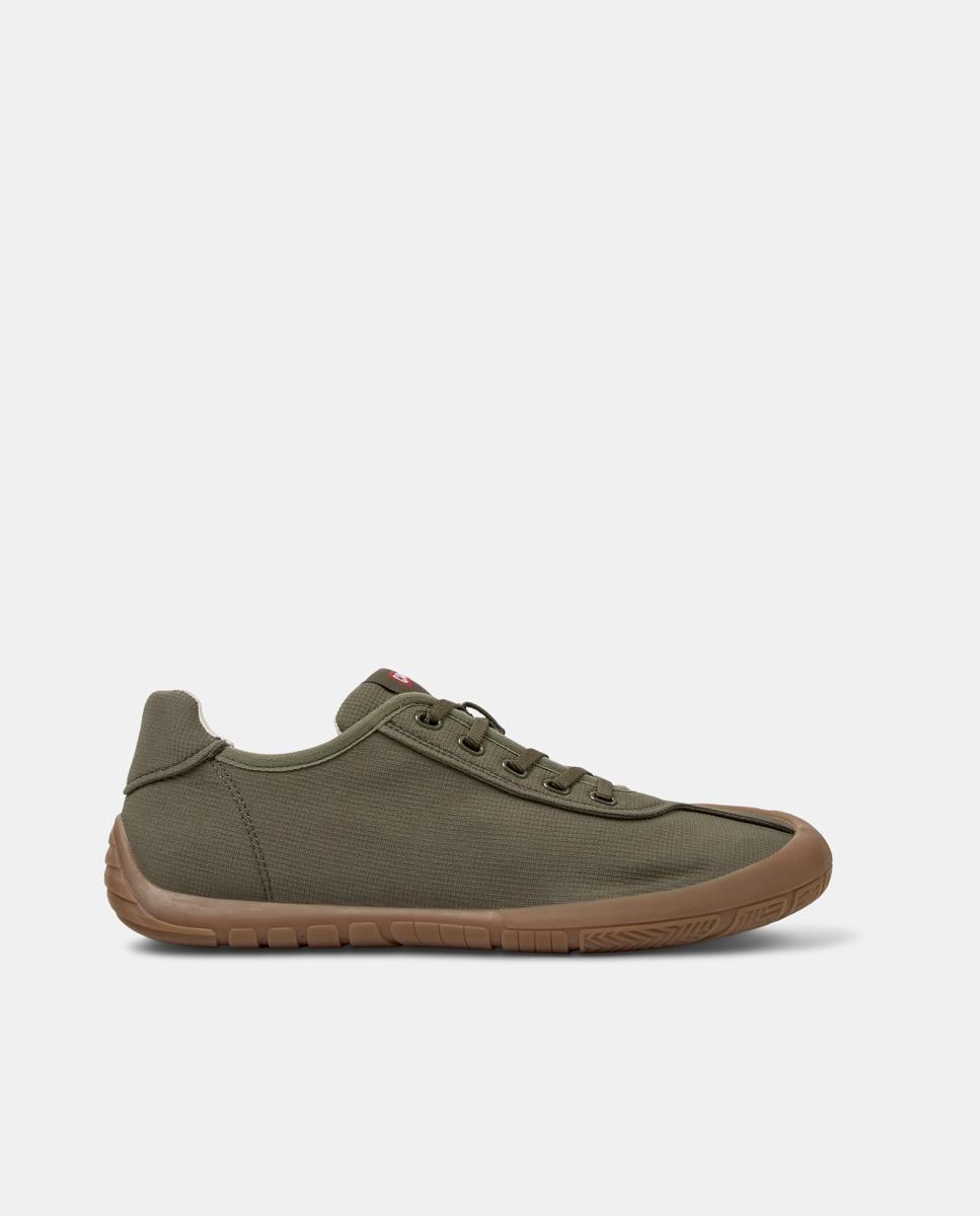 Sapatilhas Desportivas Peu Path com Atacadores Verde-1