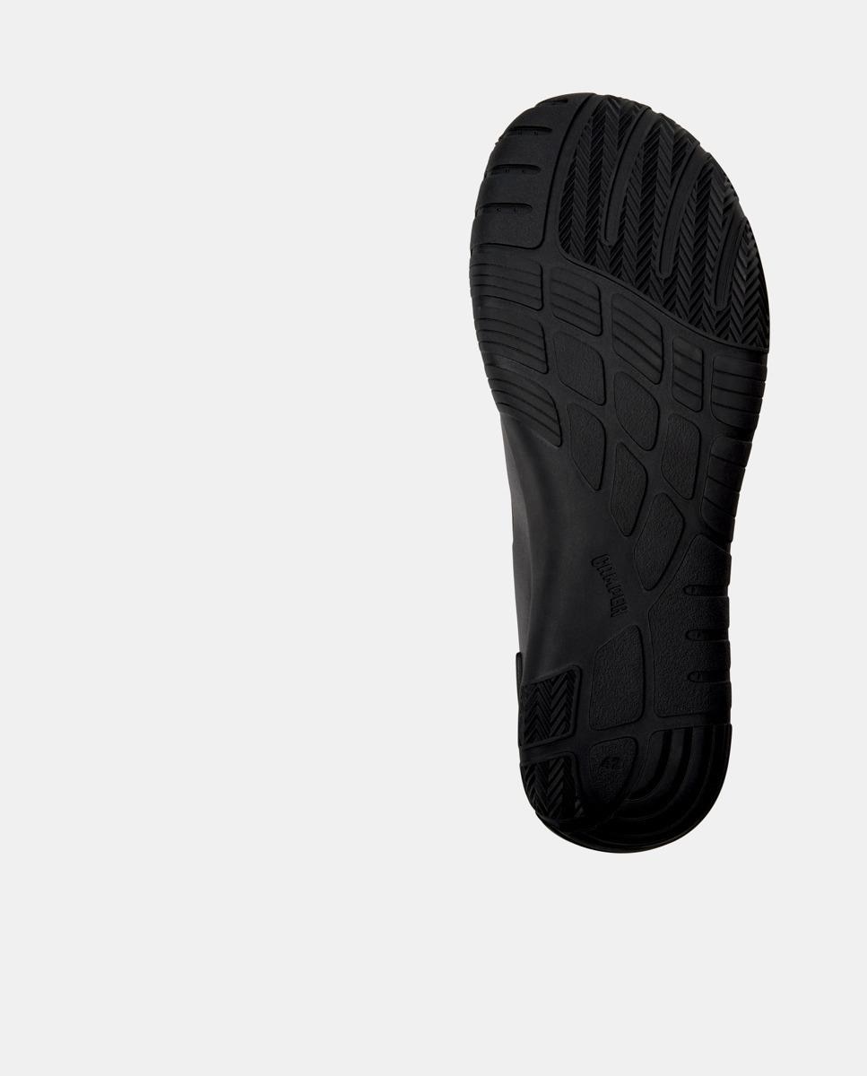 Sapatilhas Desportivas Peu Path com Atacadores Preto-4