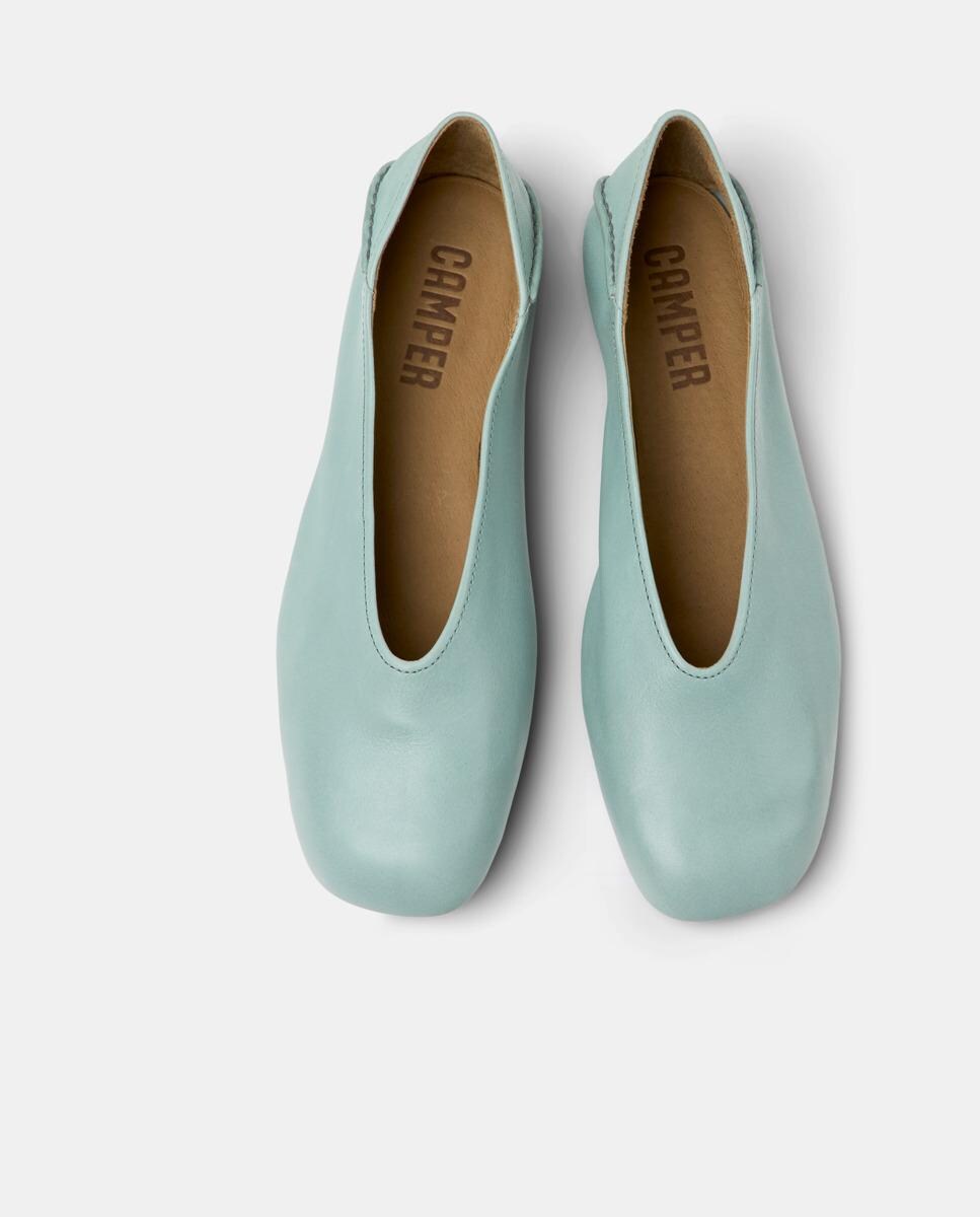 Sabrinas Casi Myra Lisas Azul-claro-2