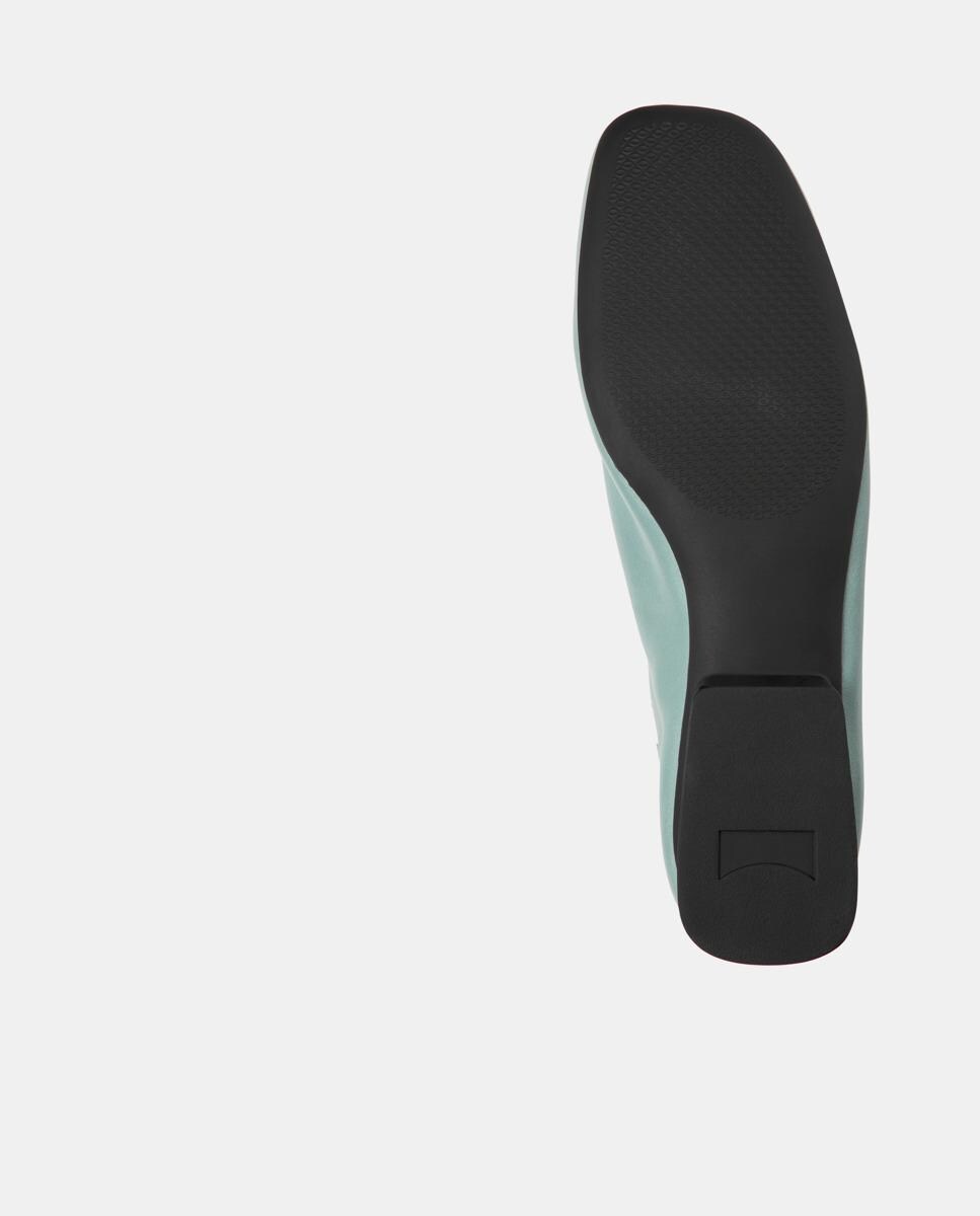 Sabrinas Casi Myra Lisas Azul-claro-4