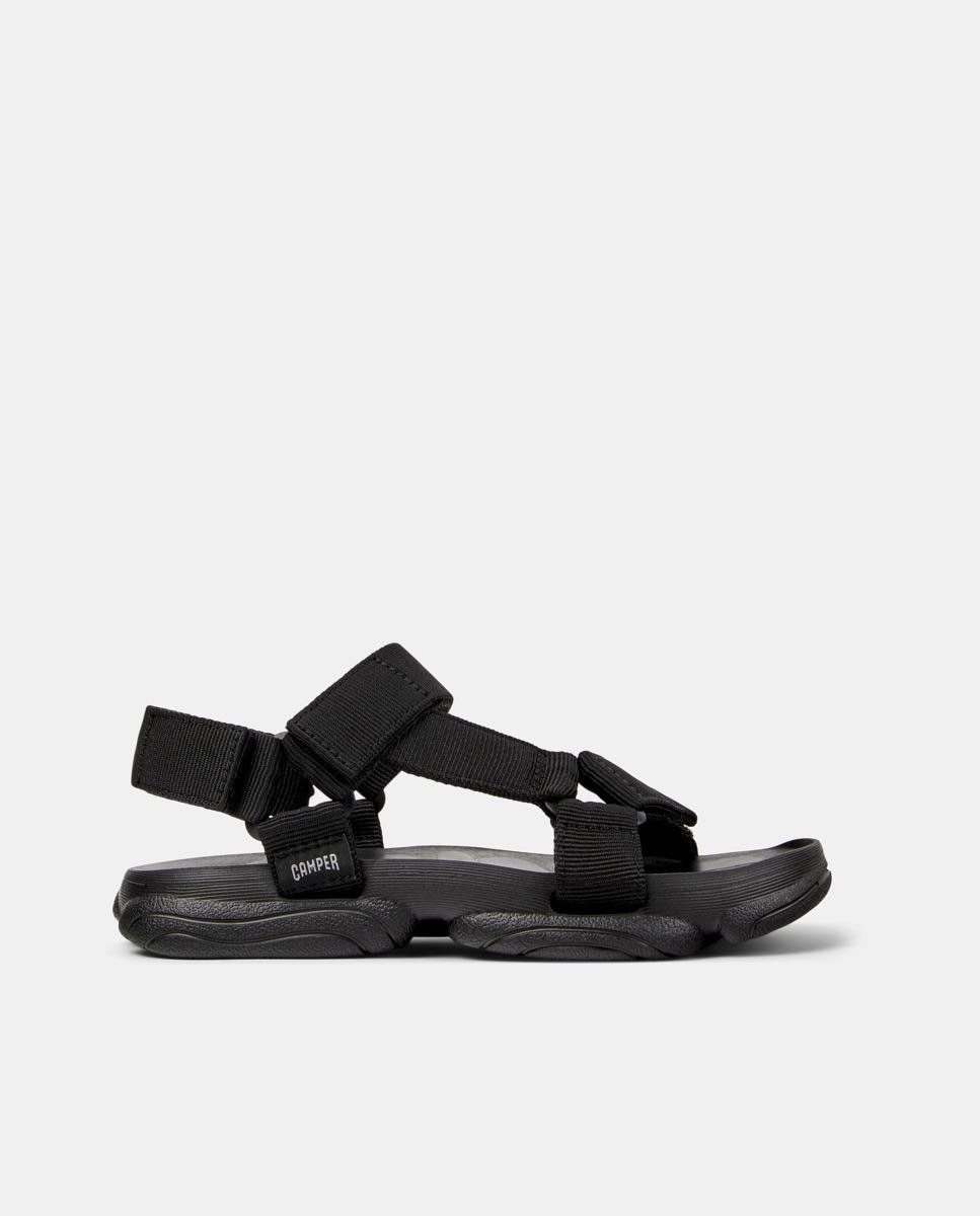 Imagem 0 de Sandálias Rasas Karst Sandal com Velcro