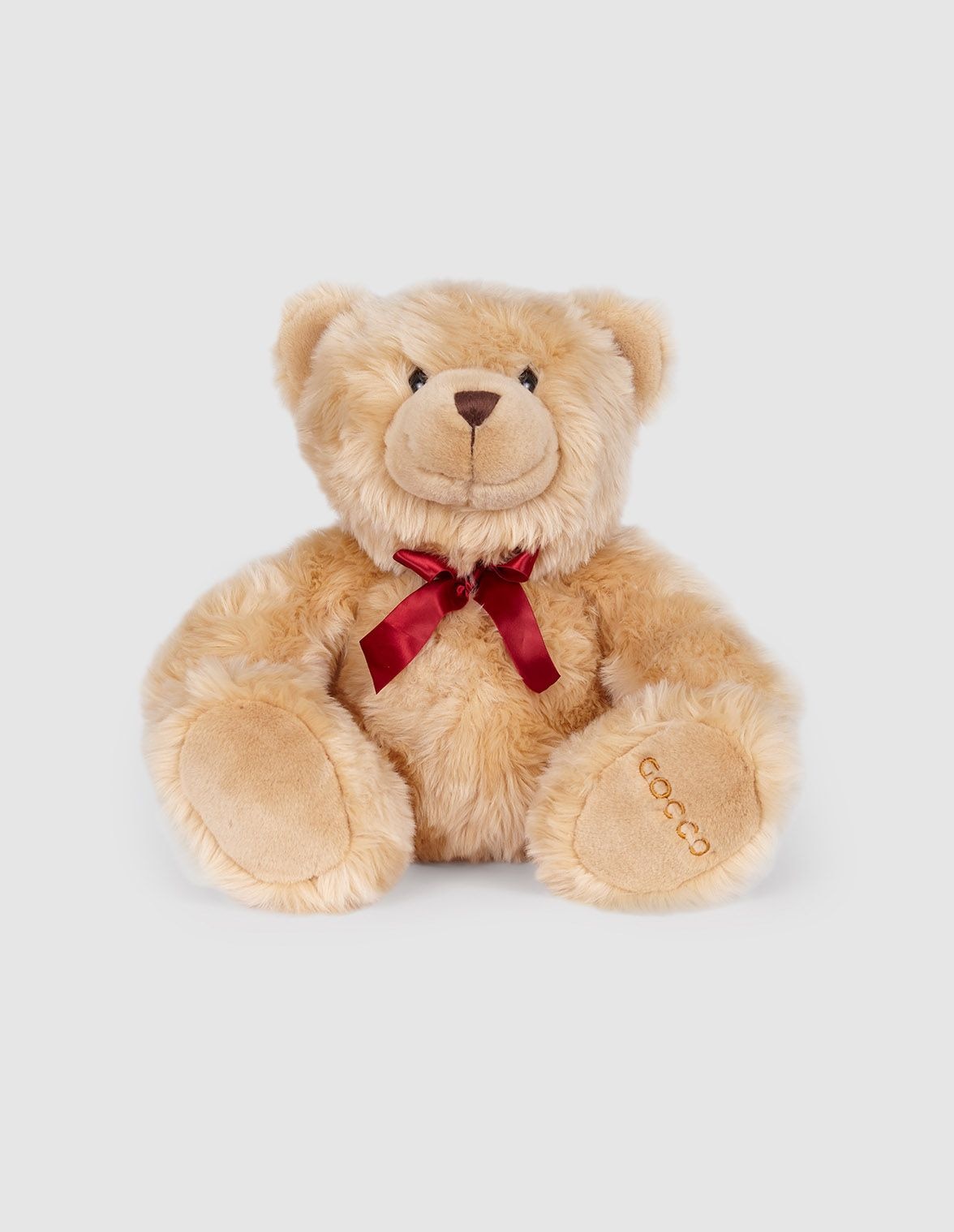 Imagem 0 de Urso de Peluche Gocco