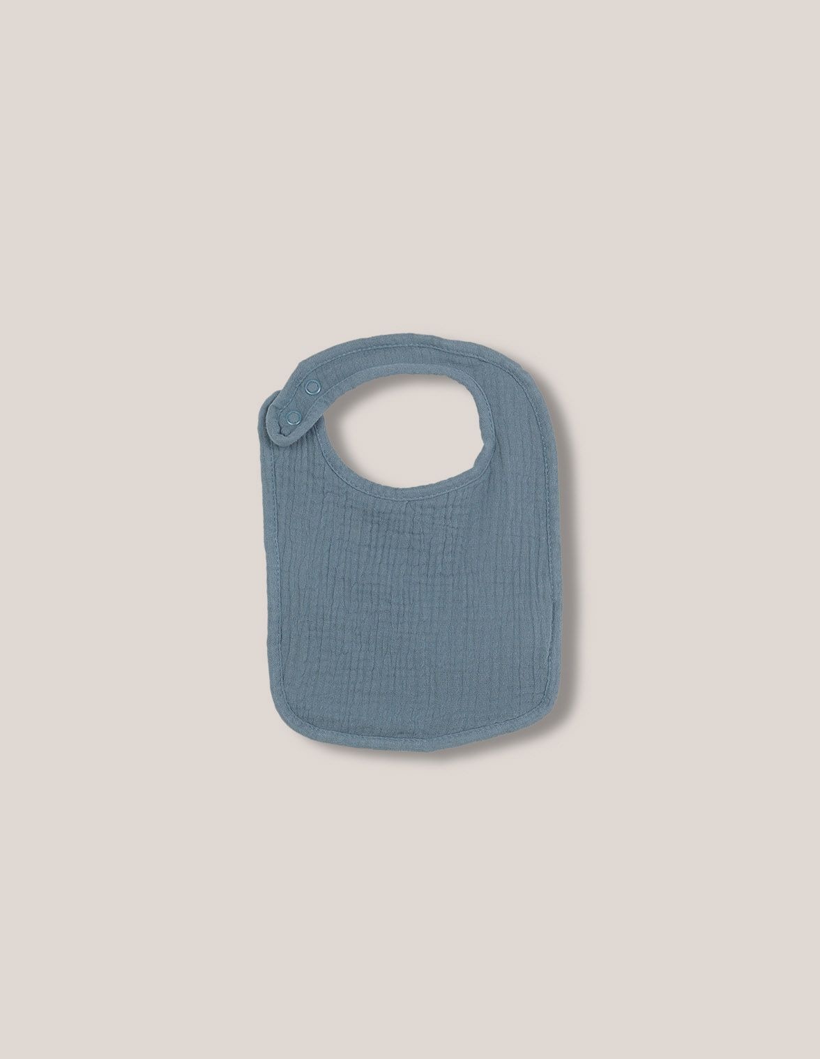 Pack de Babetes para Bebé Combinados em Amarelo Azul-2