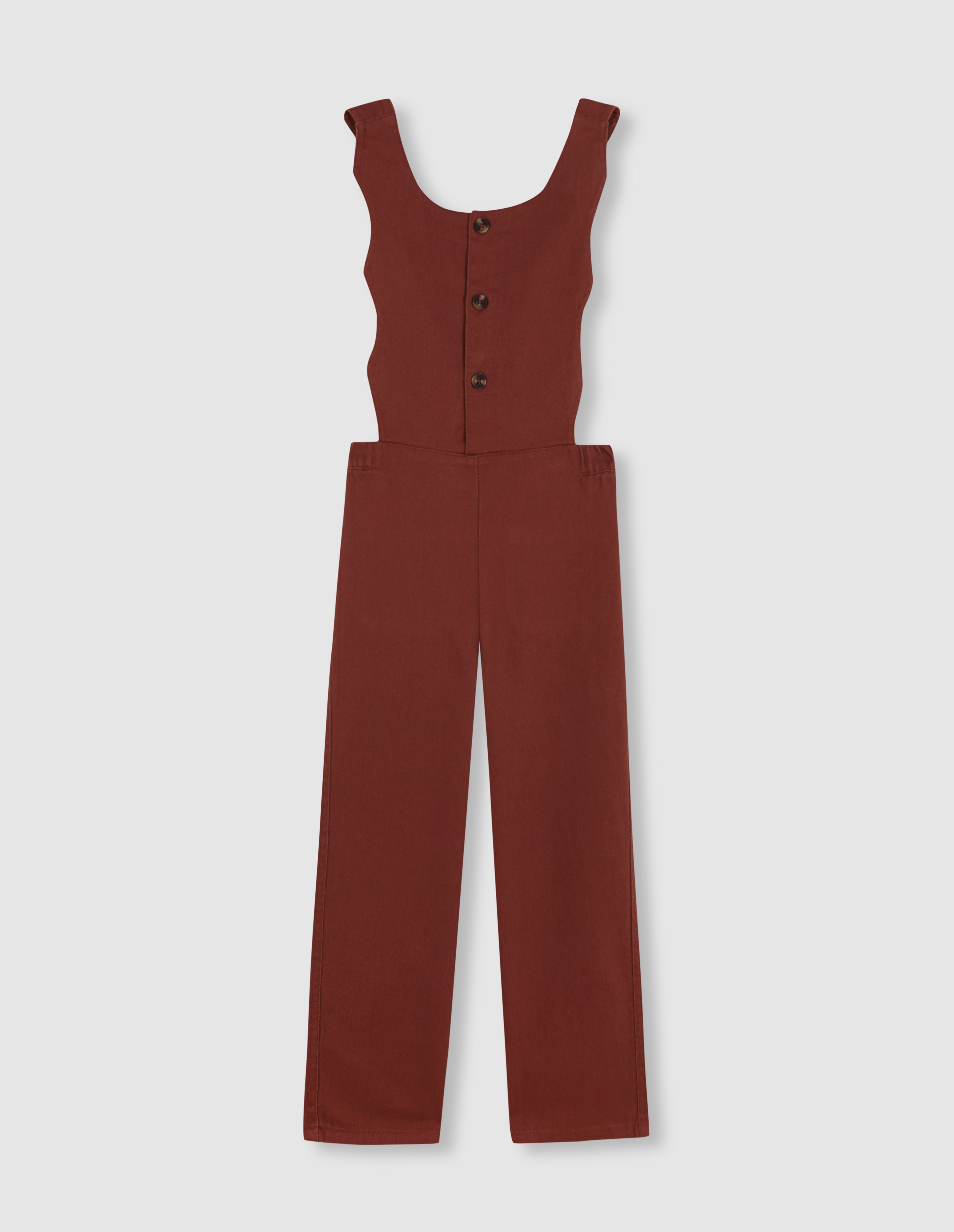 Imagem 0 de Macacão Infantil com Ondas