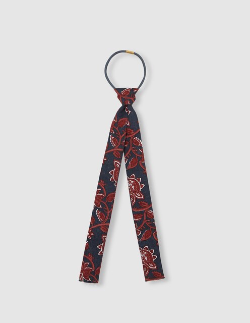 Imagem 0 de Laço Infantil com Borracha Estampado