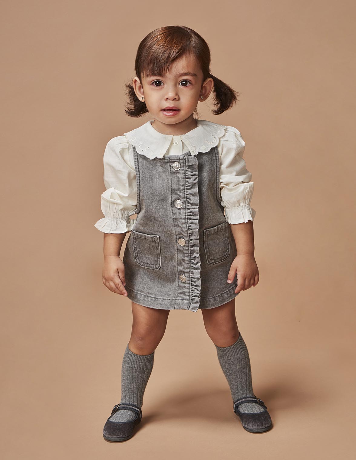 Imagem 0 de Pichi para Bebé Jeans