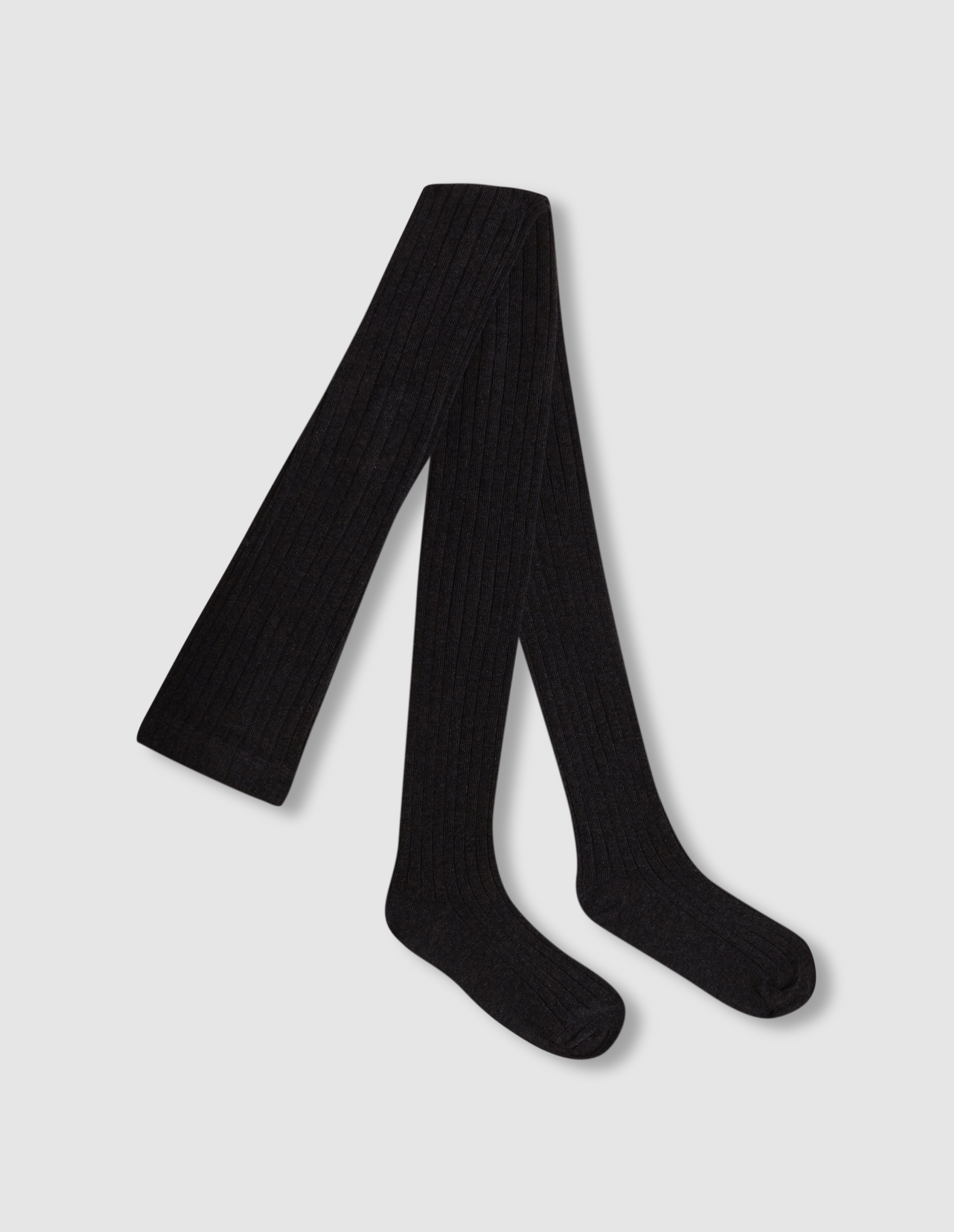 Imagem 0 de Collants Básicos de Canelado