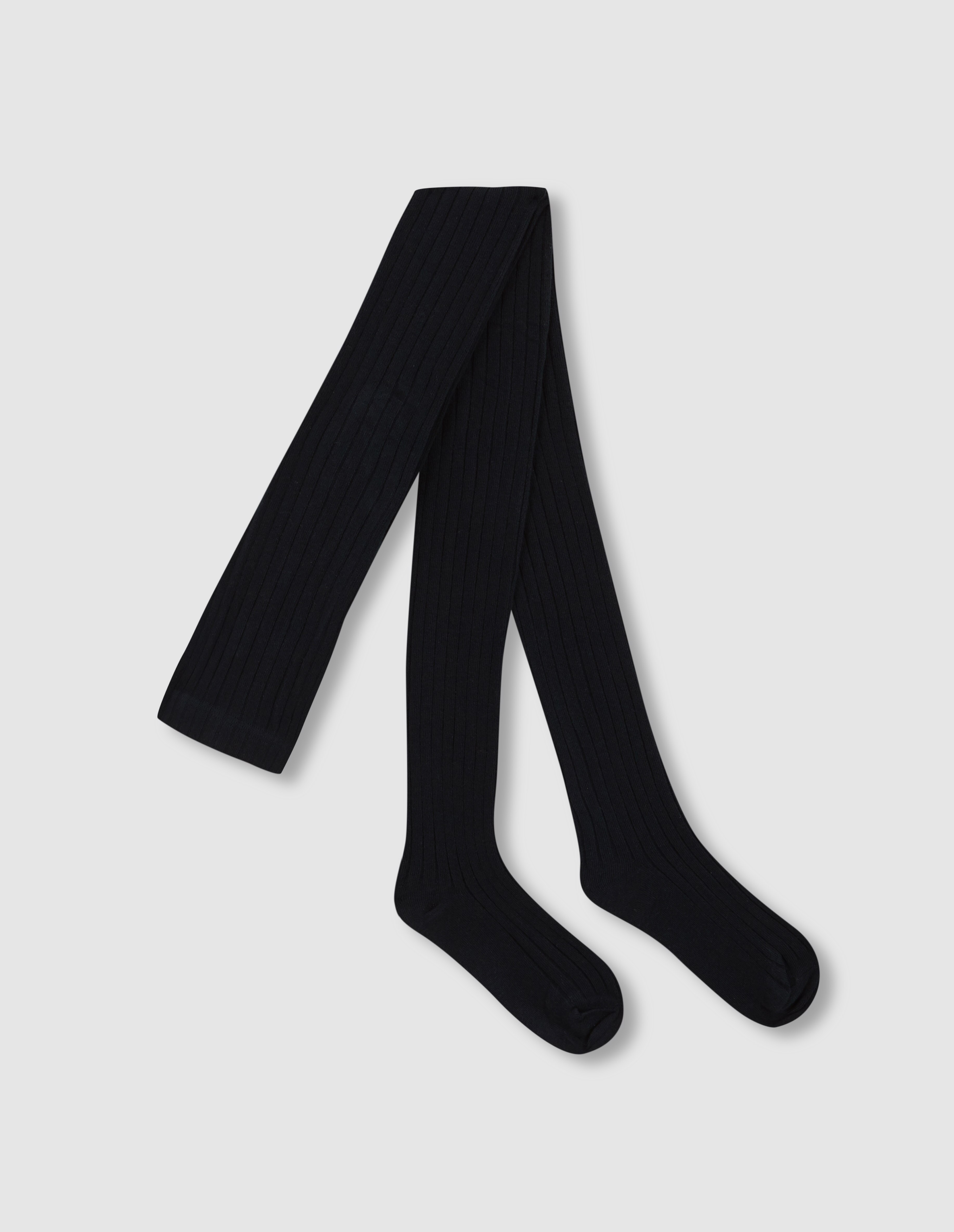 Imagem 0 de Collants Básicos de Canelado