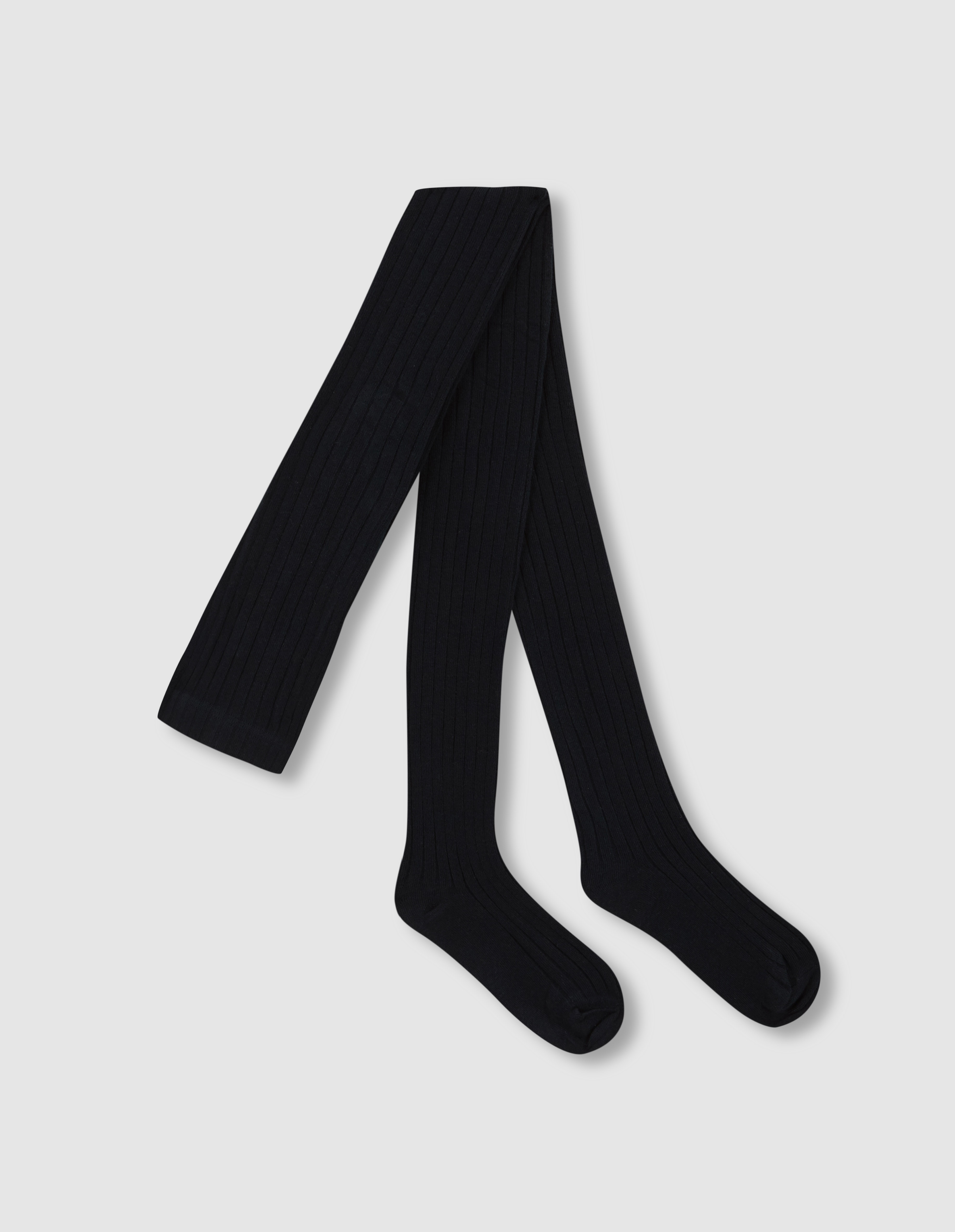 Imagem 0 de Collants Básicos de Canelado