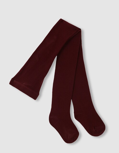 Imagem 0 de Collants Básicos Lisos