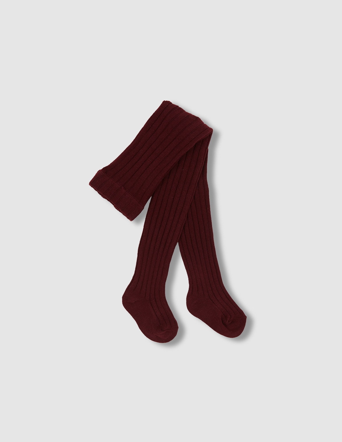 Imagem 0 de Collants para Bebé Básicos Canelados