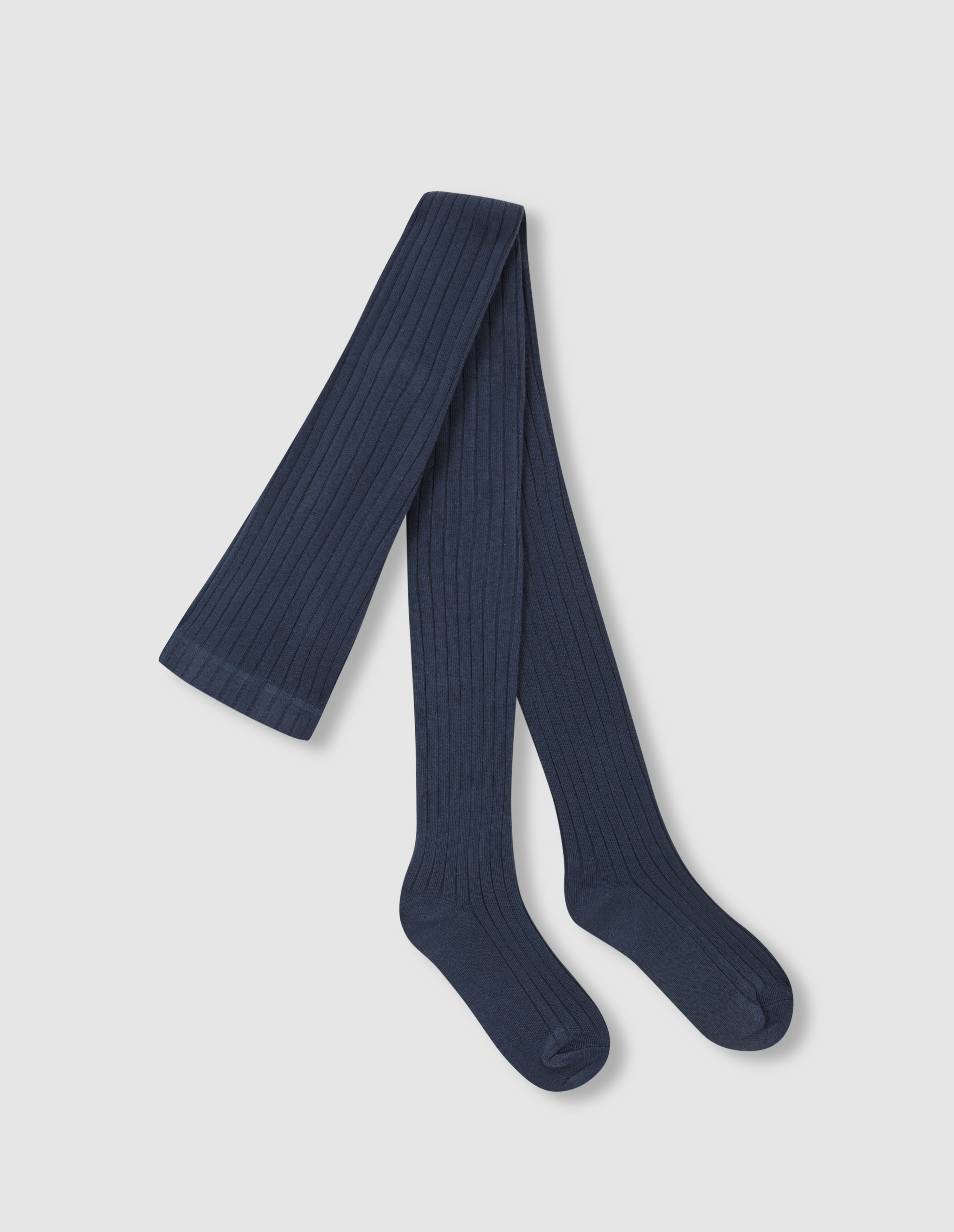 Imagem 0 de Collants Básicos de Canelado