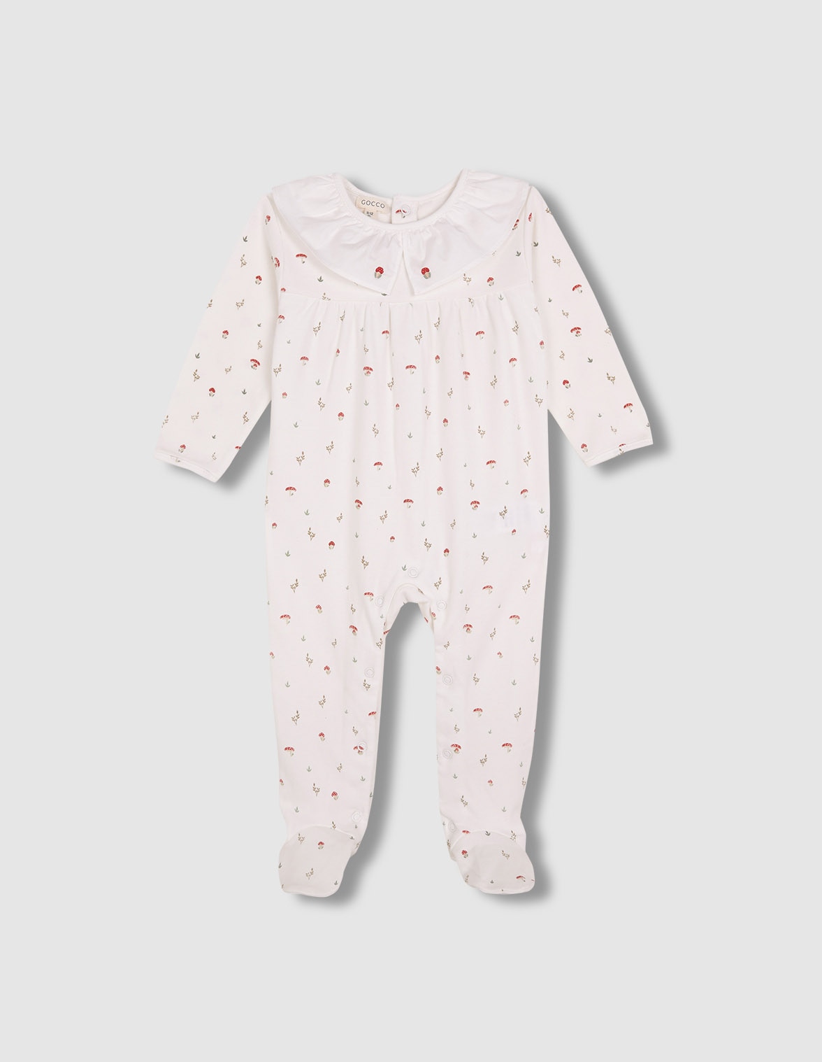 Imagem 0 de Pijama para Bebé de Setas