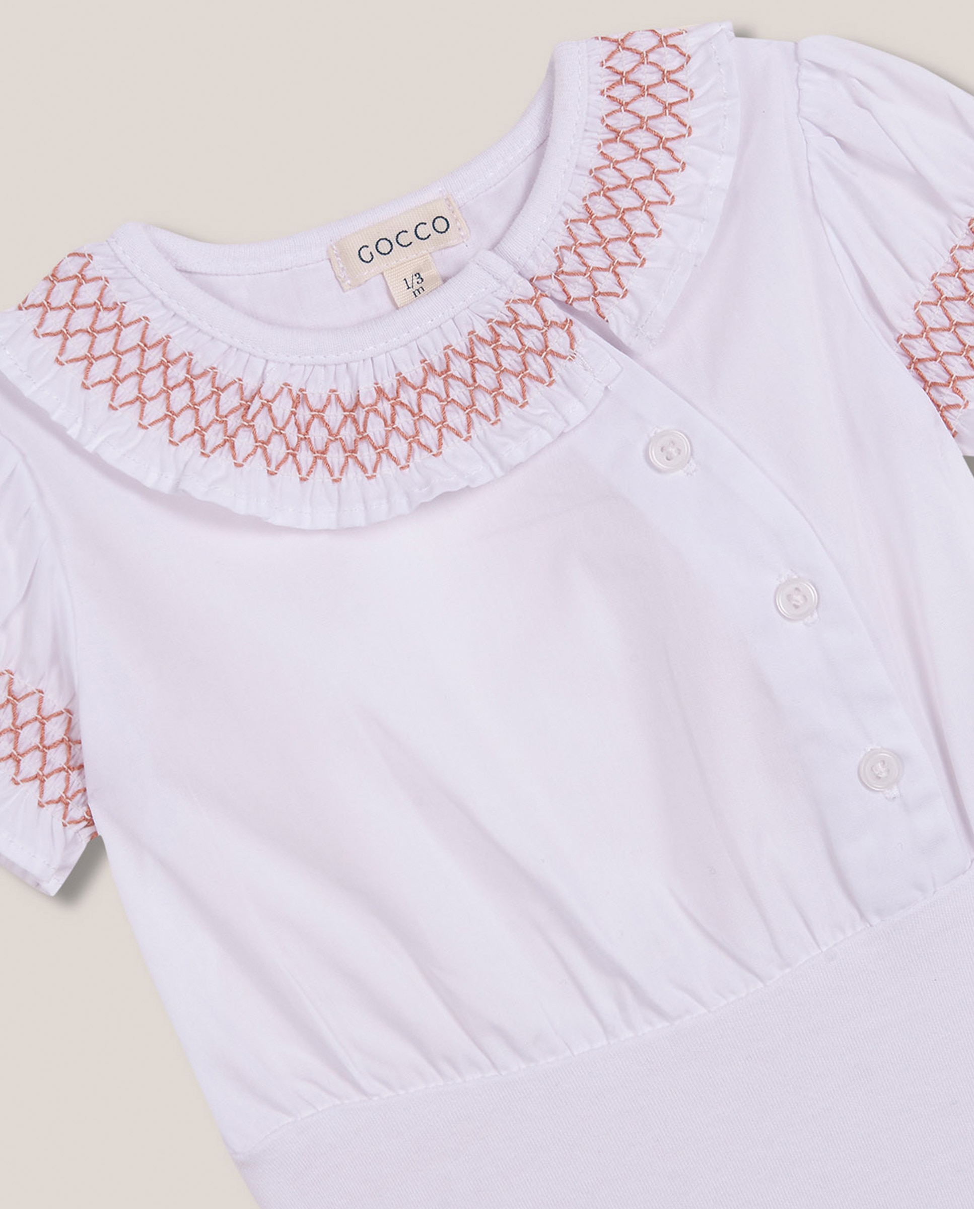 Body Formal com Bordado Branco-3