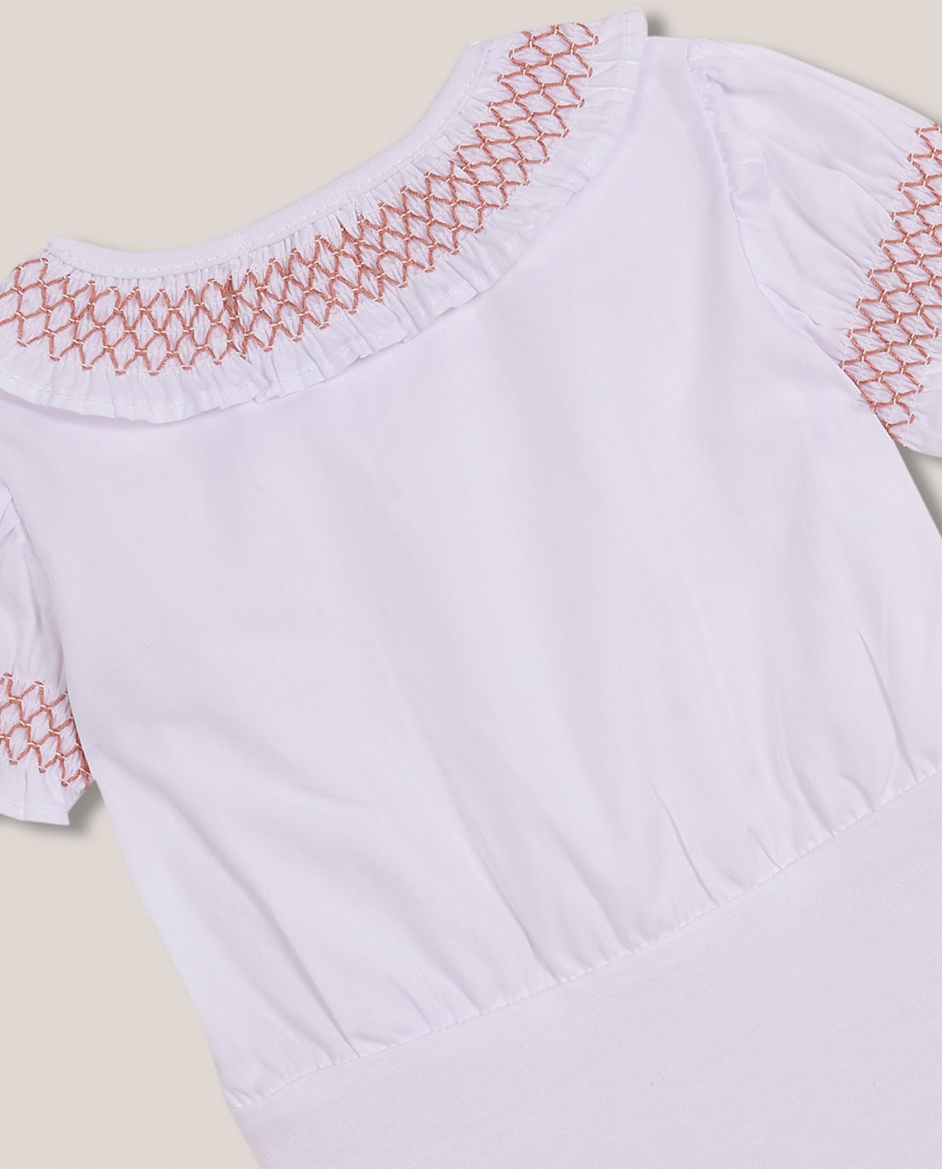 Body Formal com Bordado Branco-4