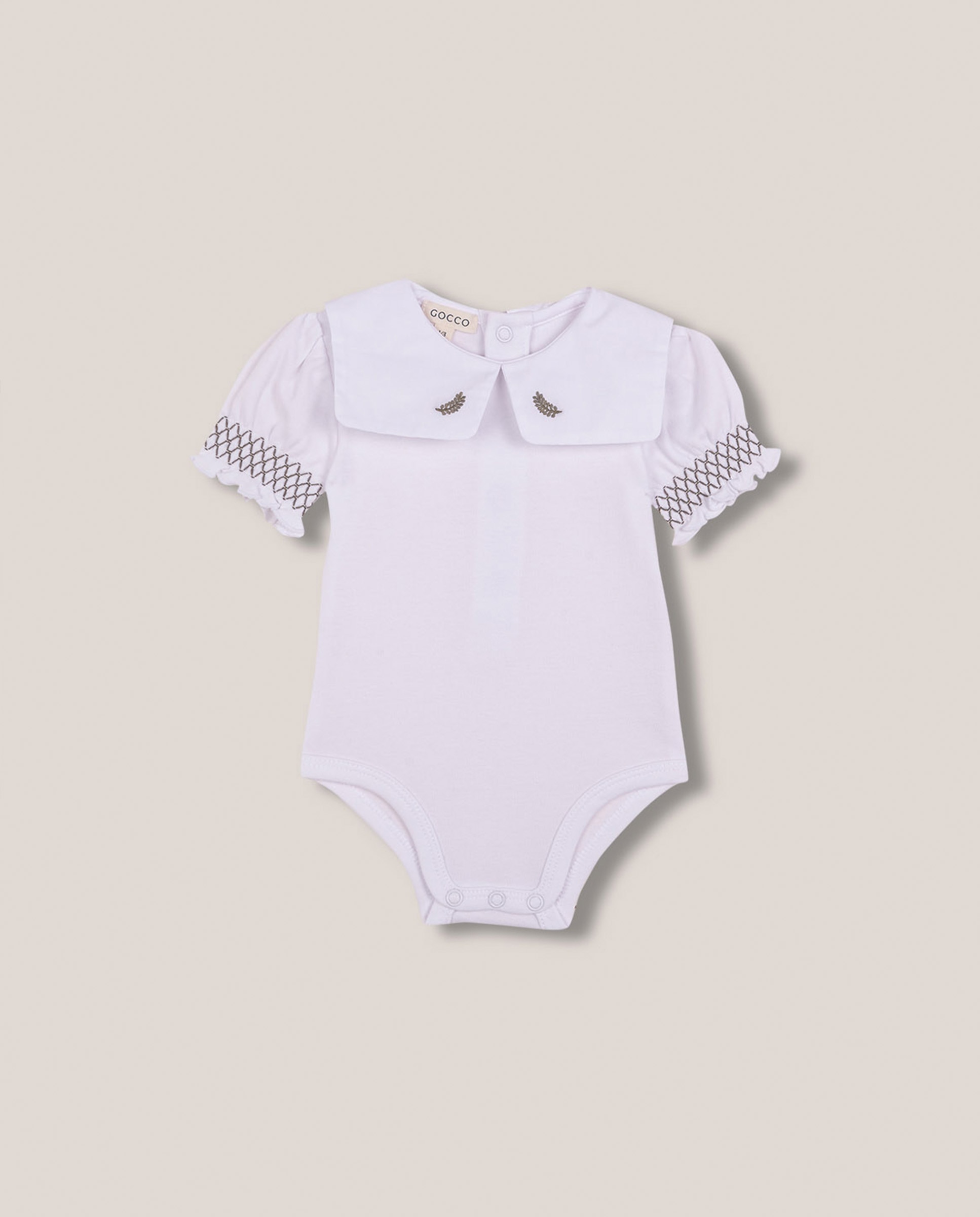 Imagem 0 de Body Formal com Bordado