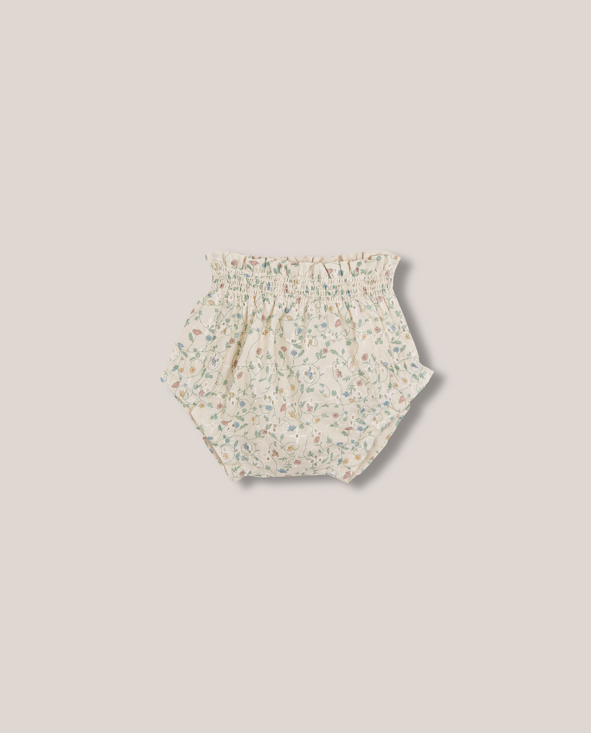 Imagem 0 de Calças para Bebé de Flores