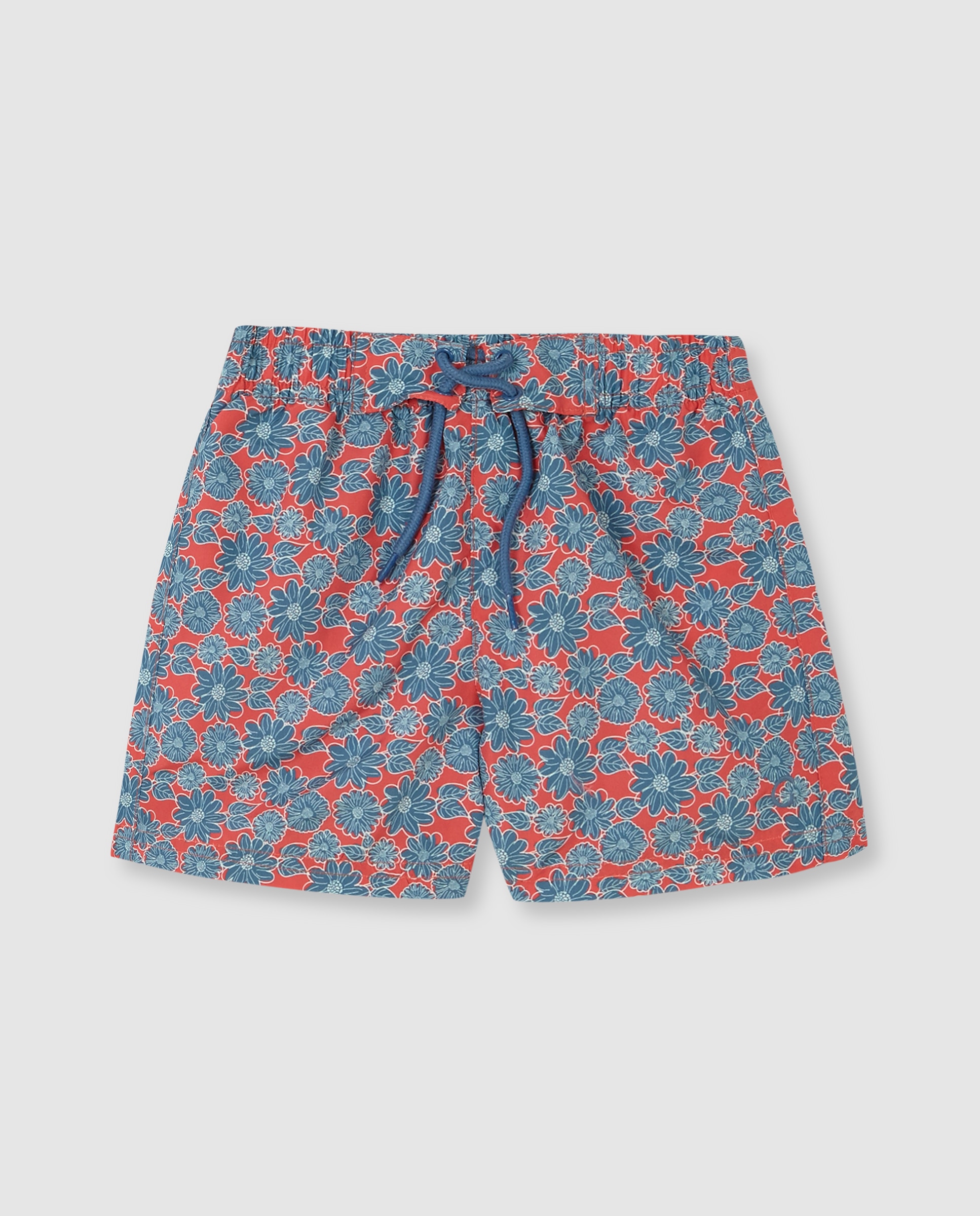 Imagem 0 de Fato de Banho Infantil de Flor Grande