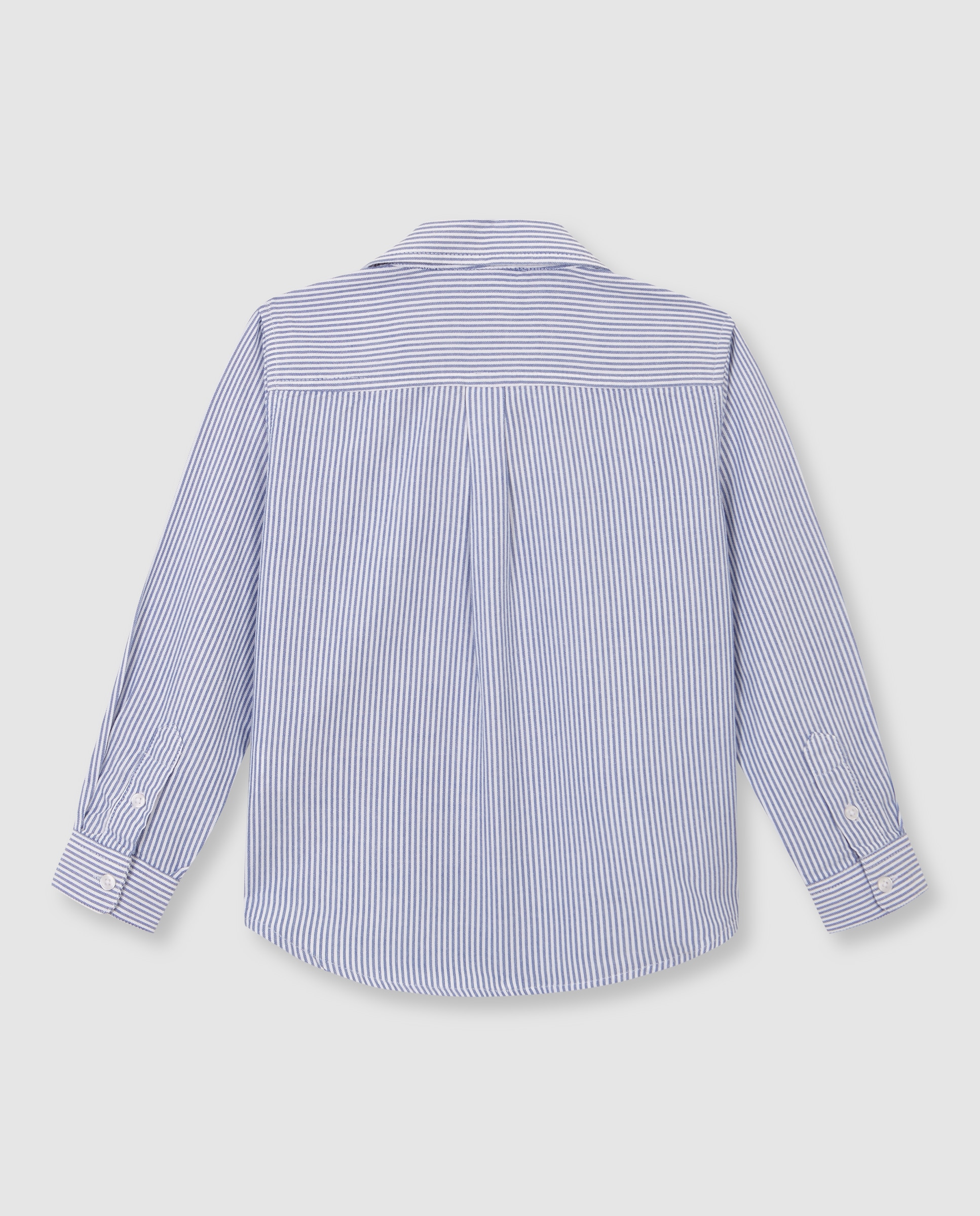 Camisa Infantil de Smart Gocco Branco-2