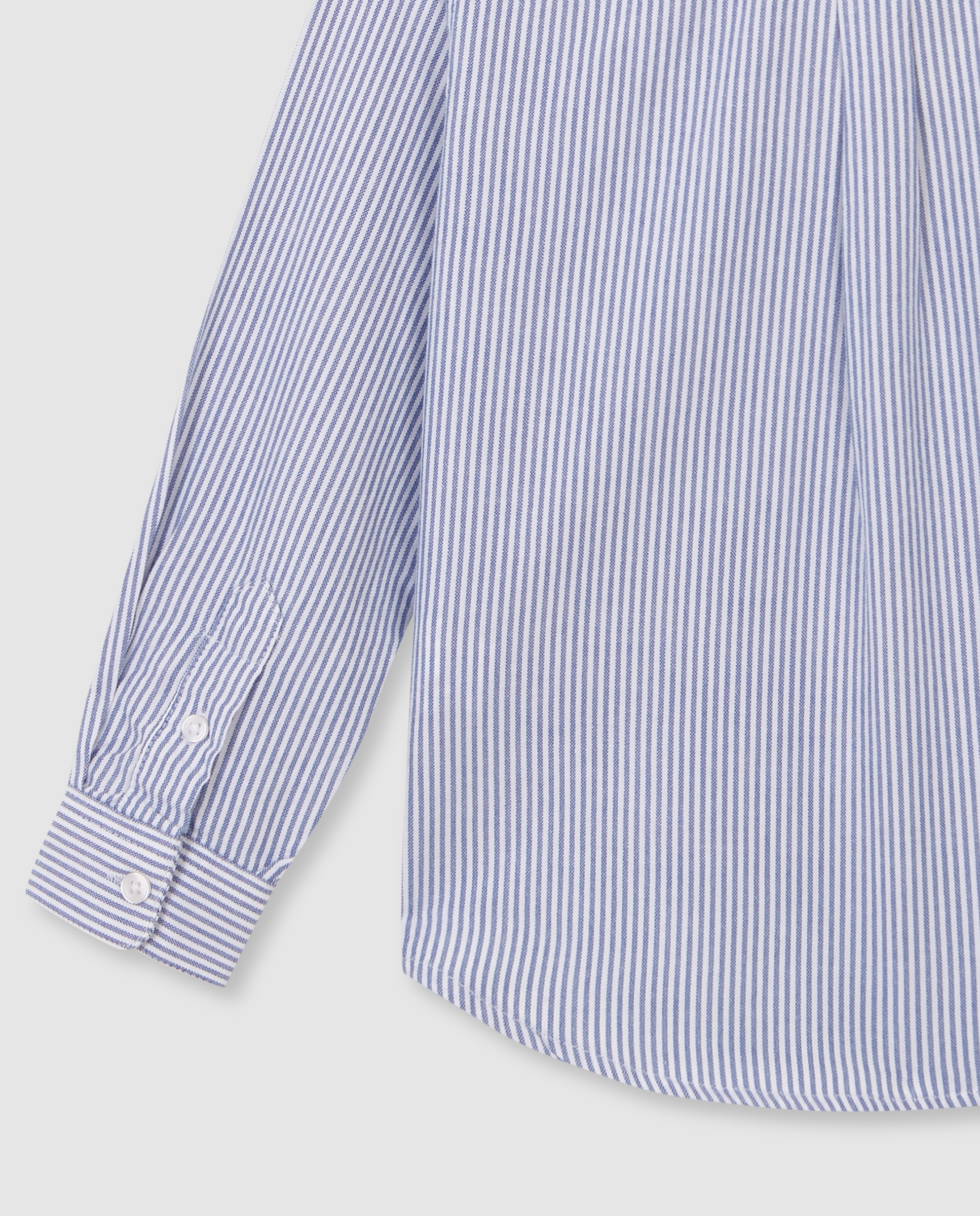 Camisa Infantil de Smart Gocco Branco-4
