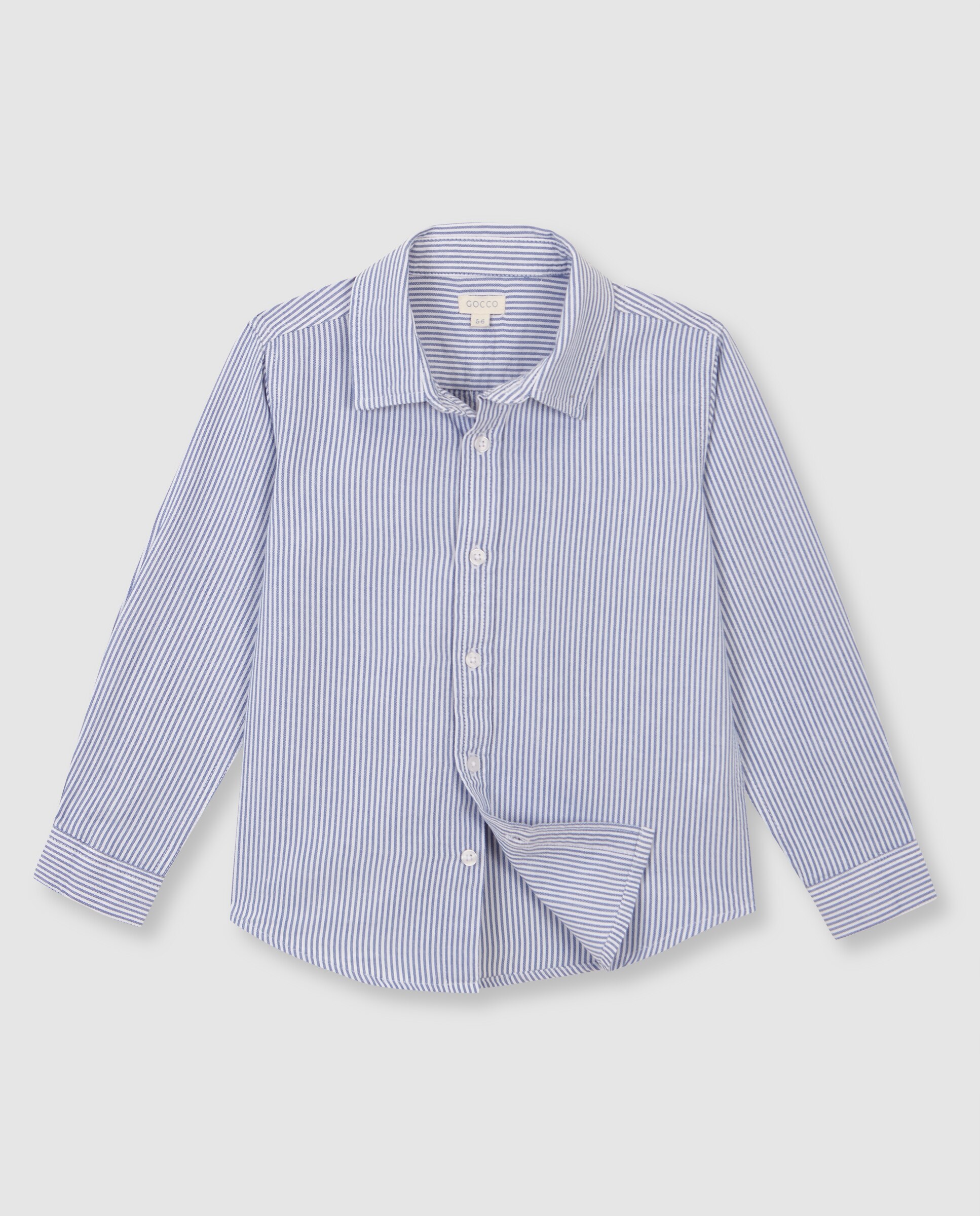 Imagem 0 de Camisa Infantil de Smart