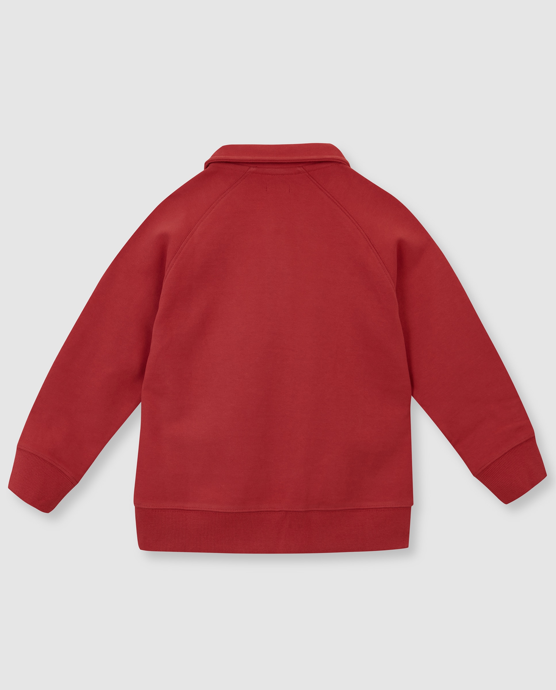 Sweatshirt Infantil Summer Print Coral-2