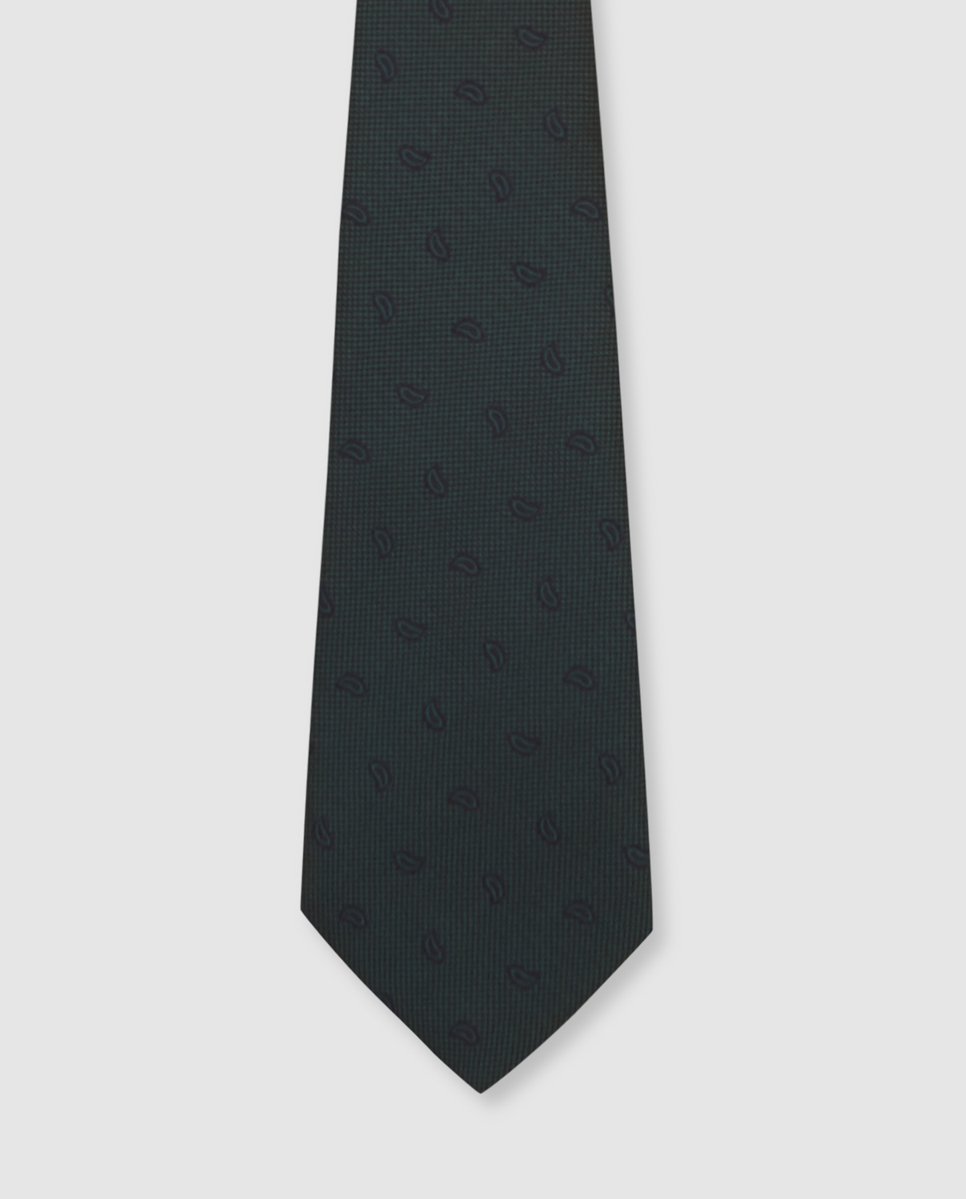 Gravata Infantil Marinho Azul-marinho-2