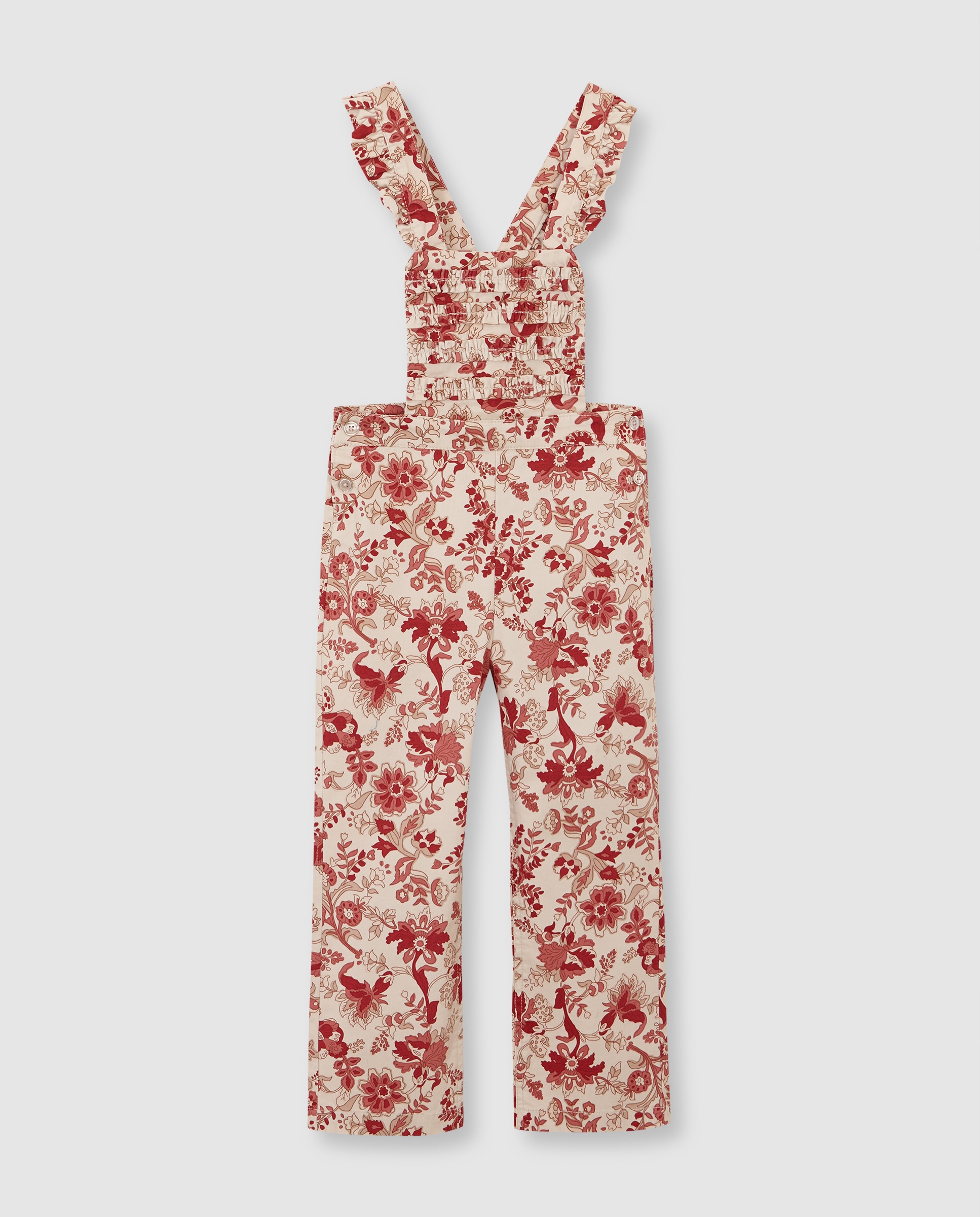 Imagem 0 de Jardineiras com Alças