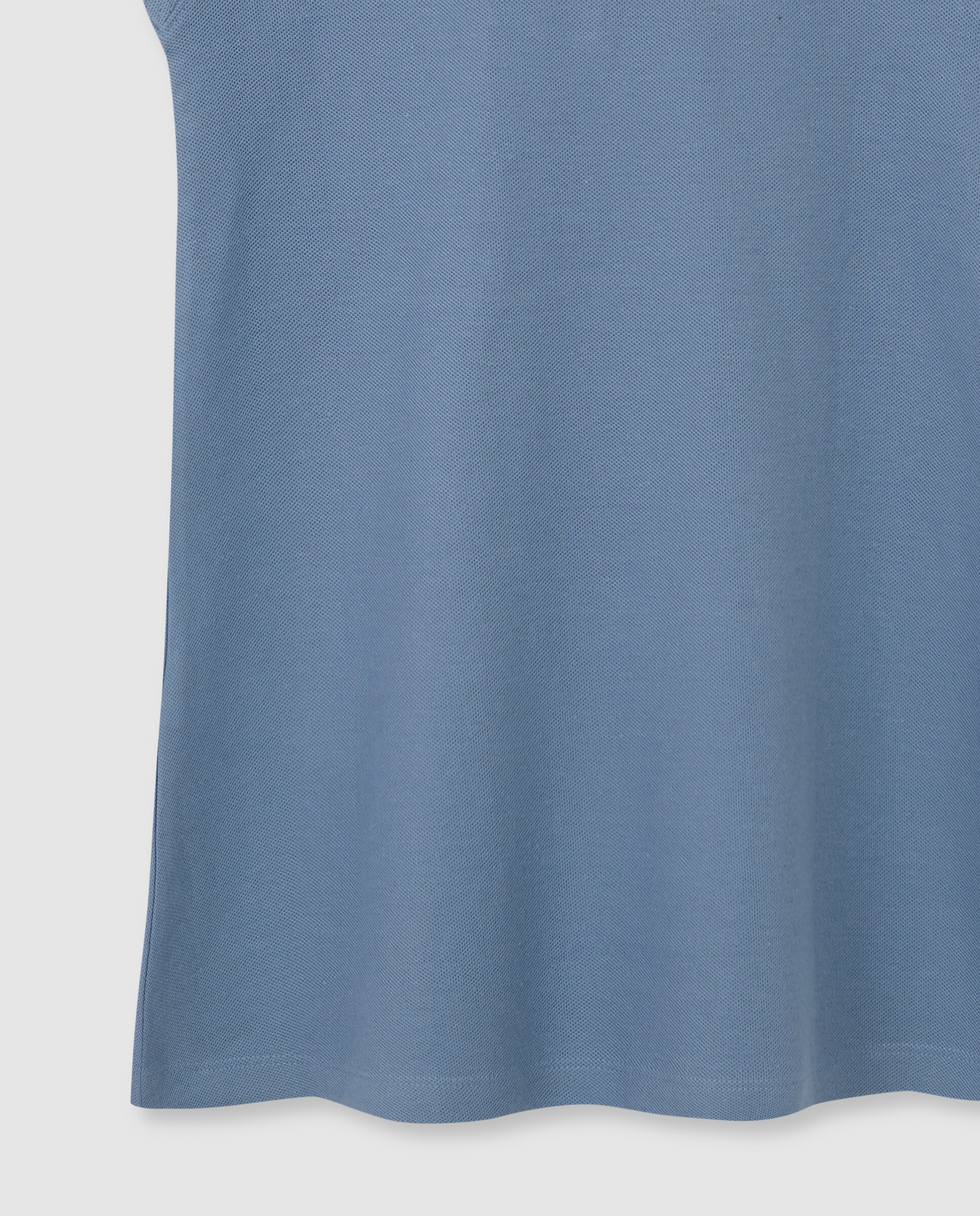 Vestido Polo Infantil Surf Gocco Azul-claro-4