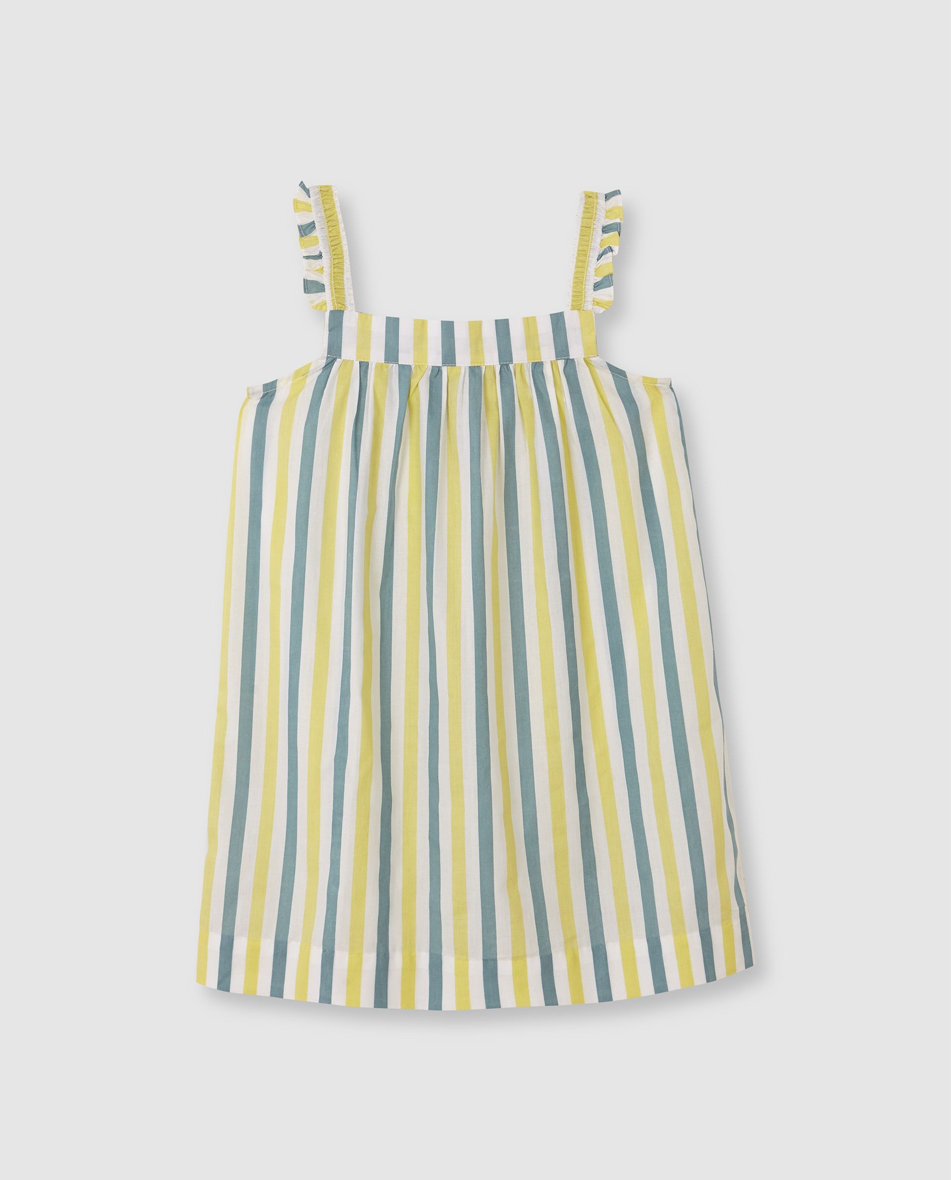Imagem 0 de Vestido Infantil