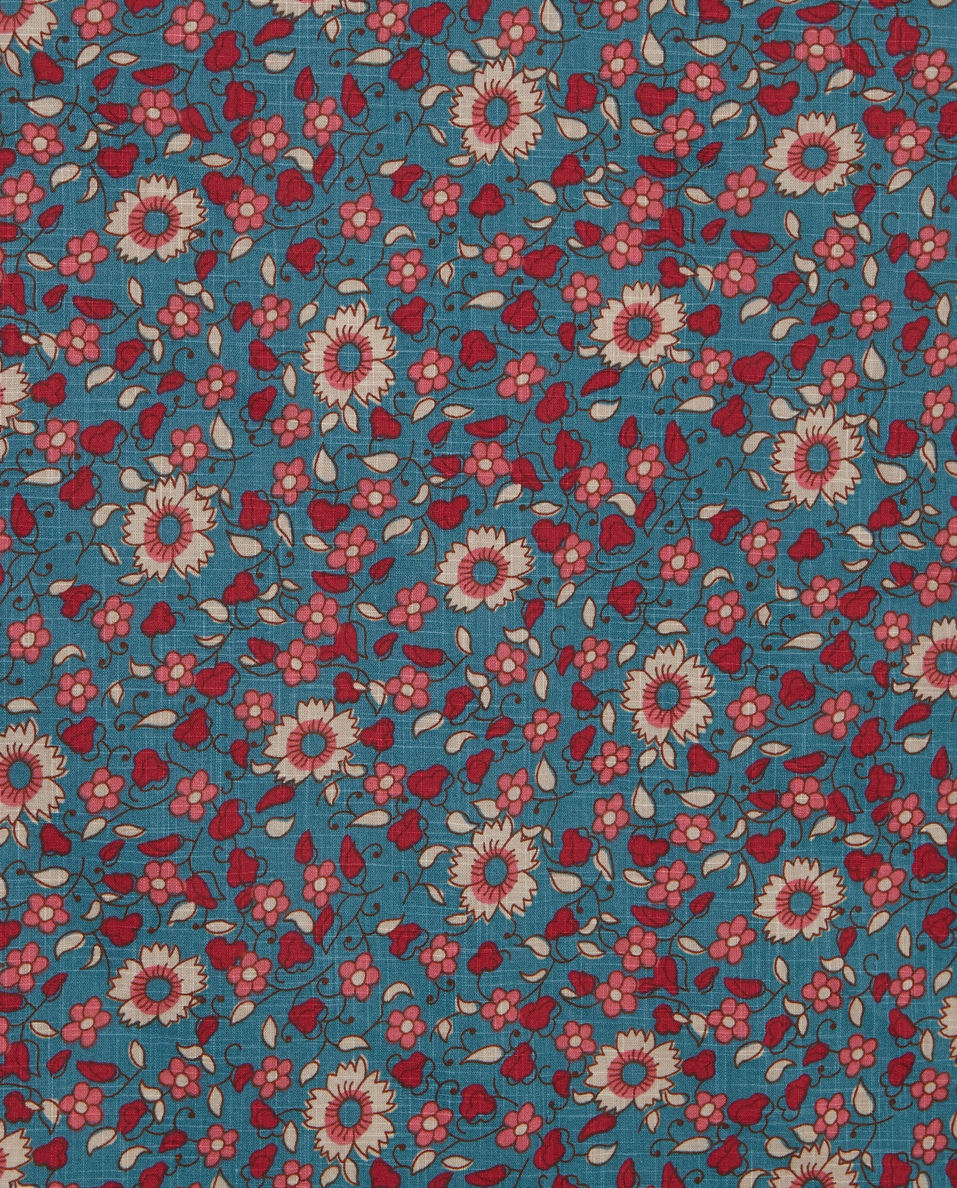 Écharpe Infantil com Estampado Gocco Azul-claro-2