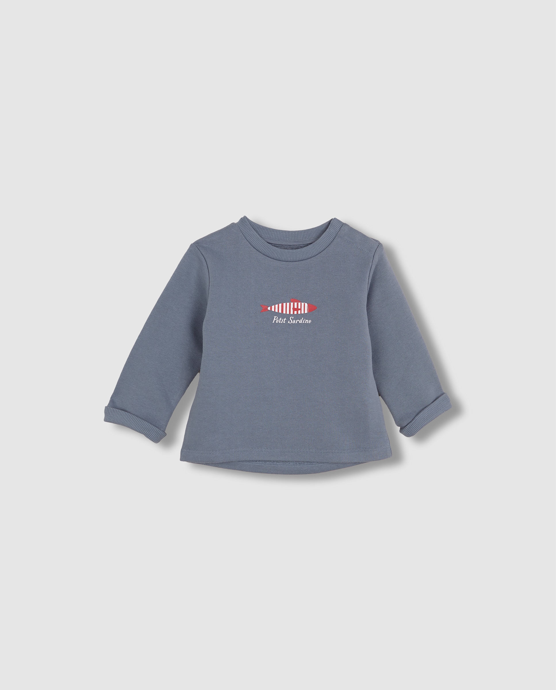 Imagem 0 de Sweatshirt para Bebé com Print