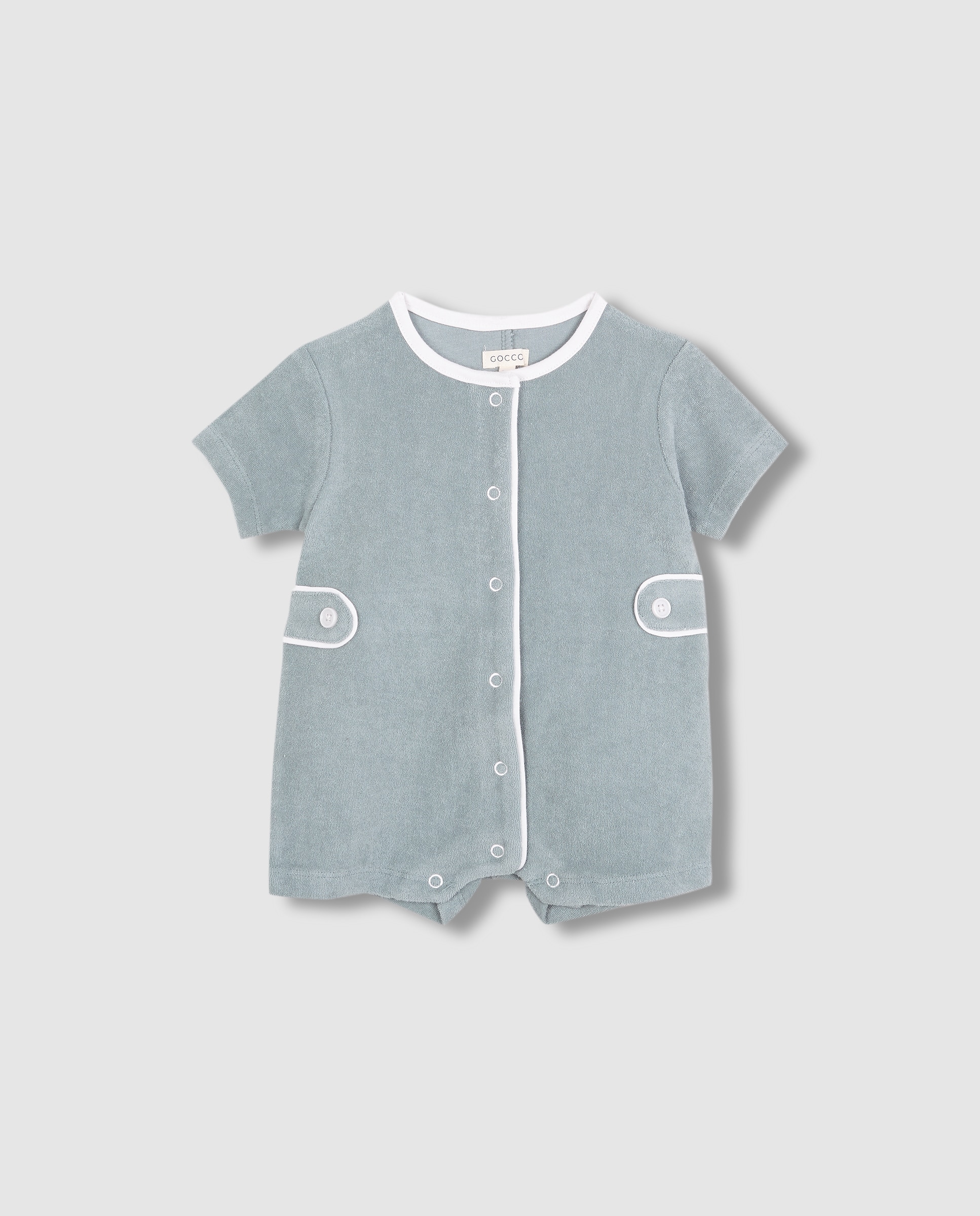 Imagem 0 de Babygrow de Bebé de Felpo