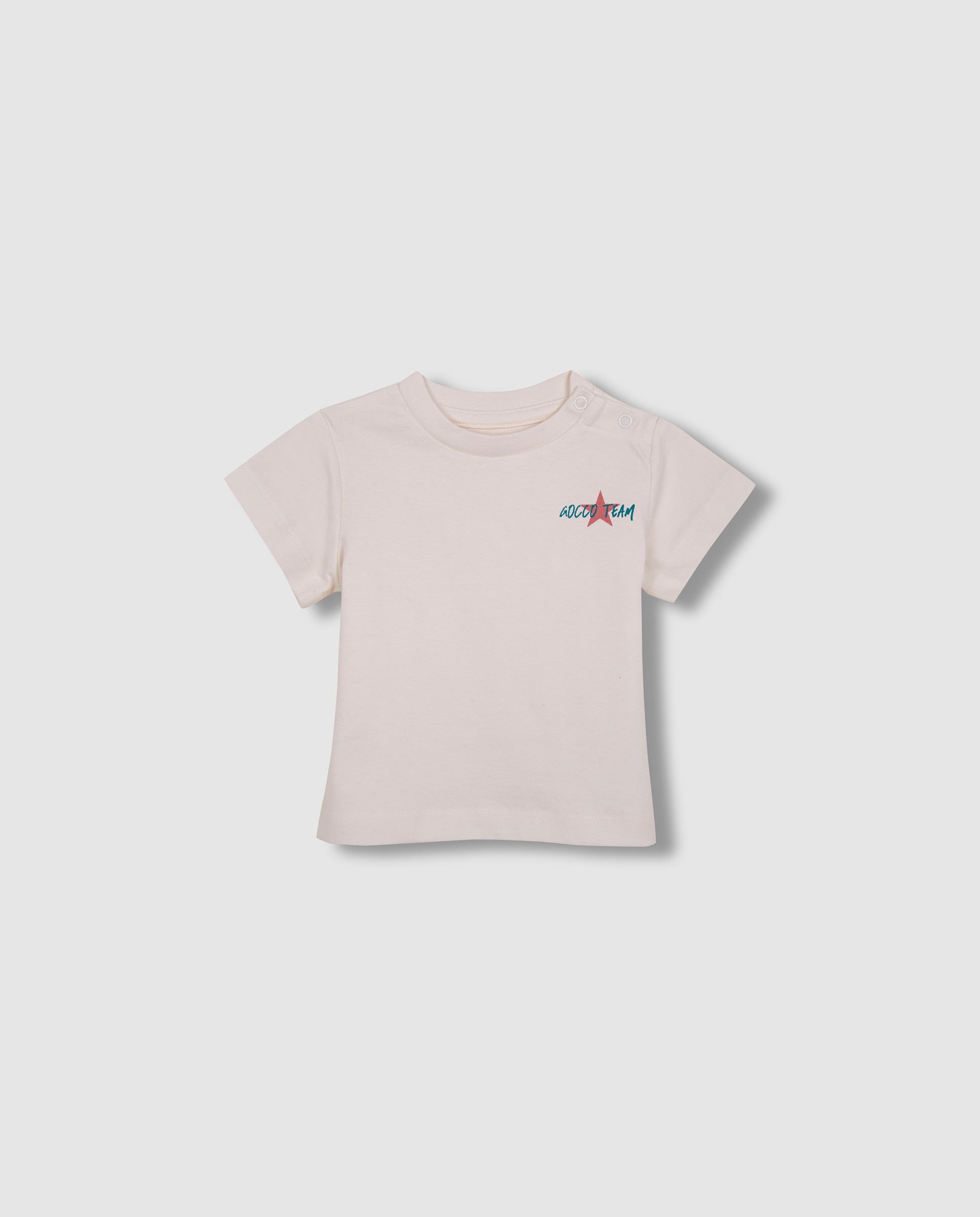 Imagem 0 de T-shirt para Bebé com Print