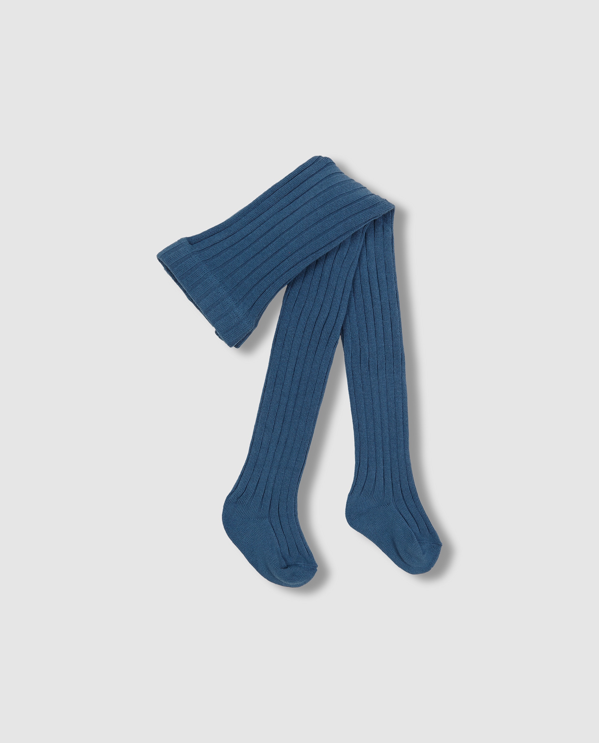 Imagem 0 de Collants para Bebé Básicos de Canelado