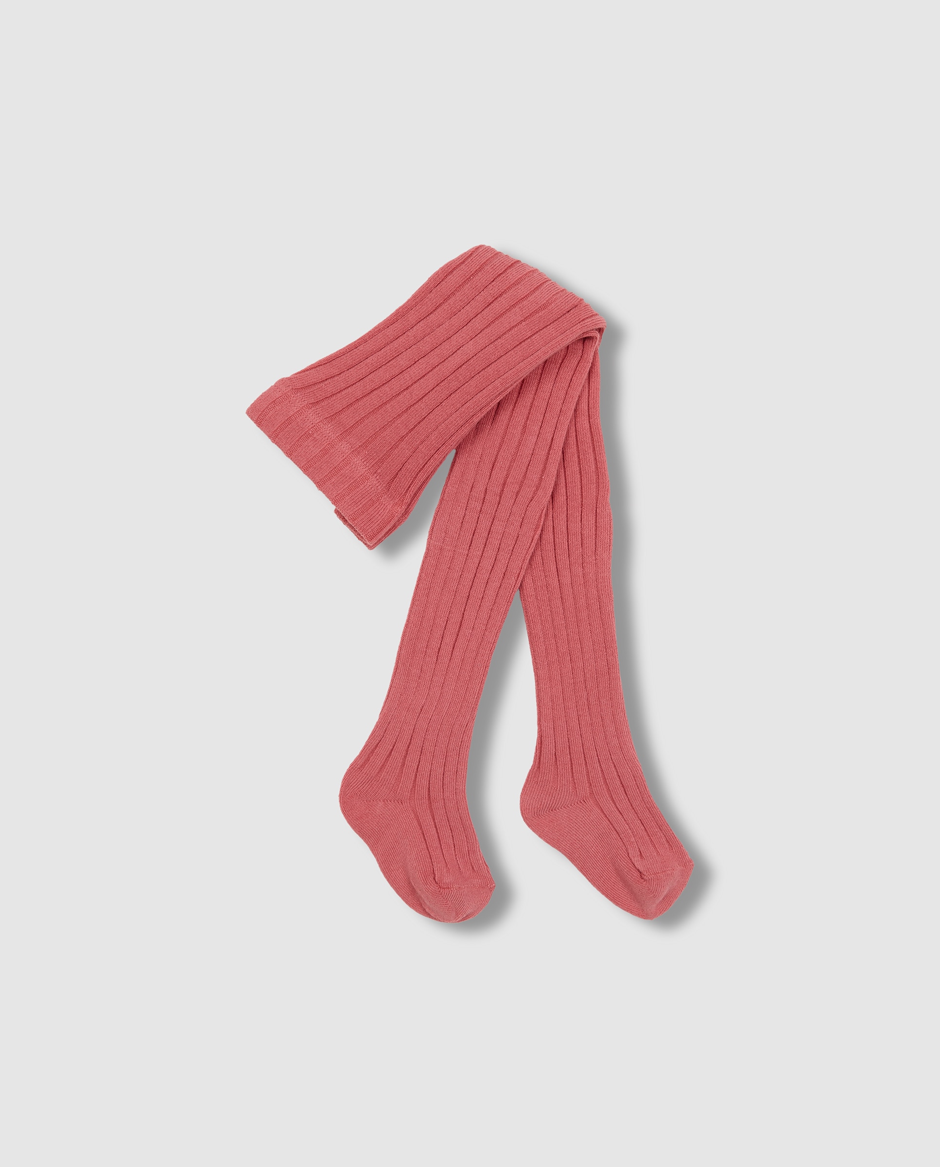 Imagem 0 de Collants para Bebé Básicos de Canelado