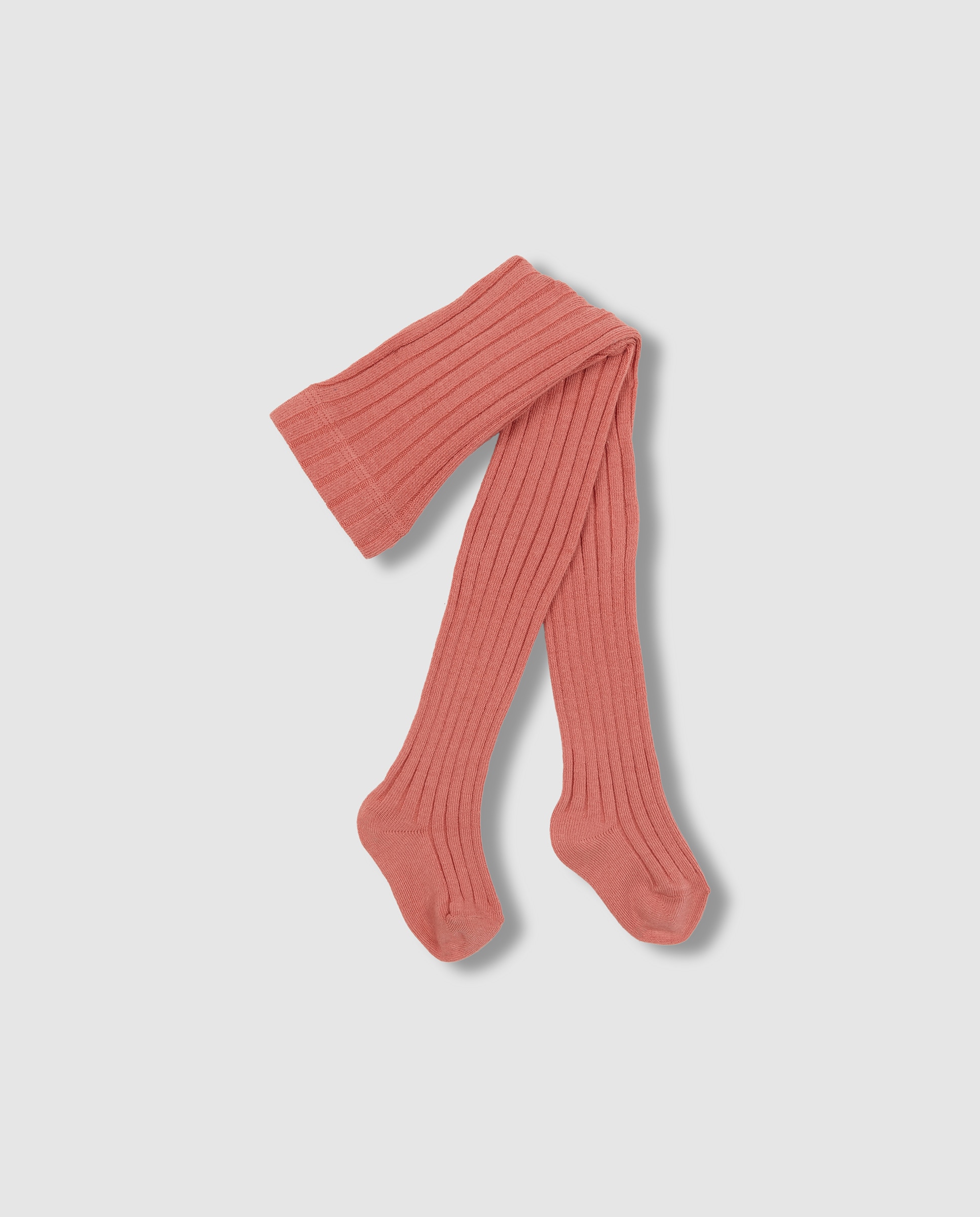 Imagem 0 de Collants para Bebé Básicos de Canelado