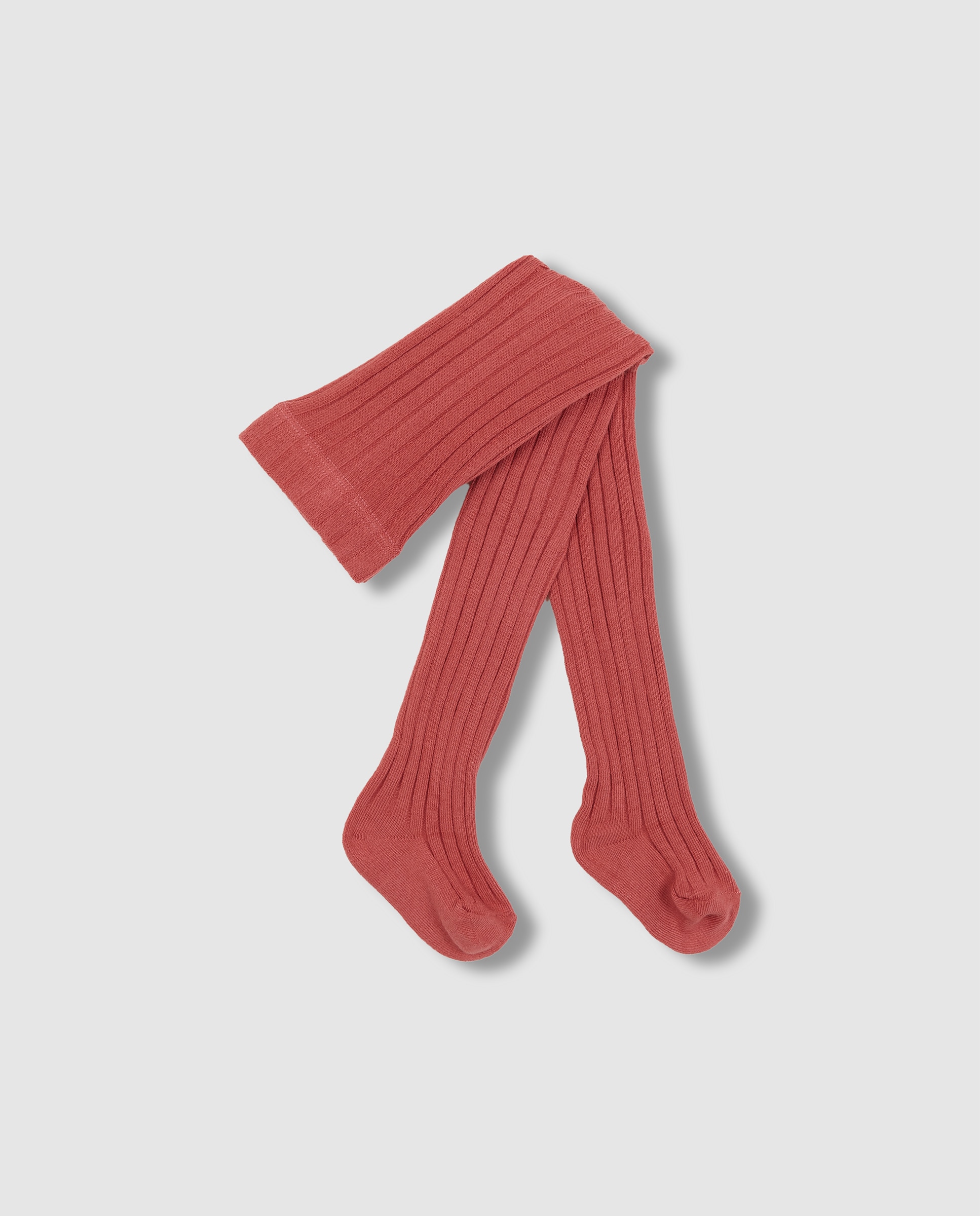 Imagem 0 de Collants para Bebé Básicos de Canelado