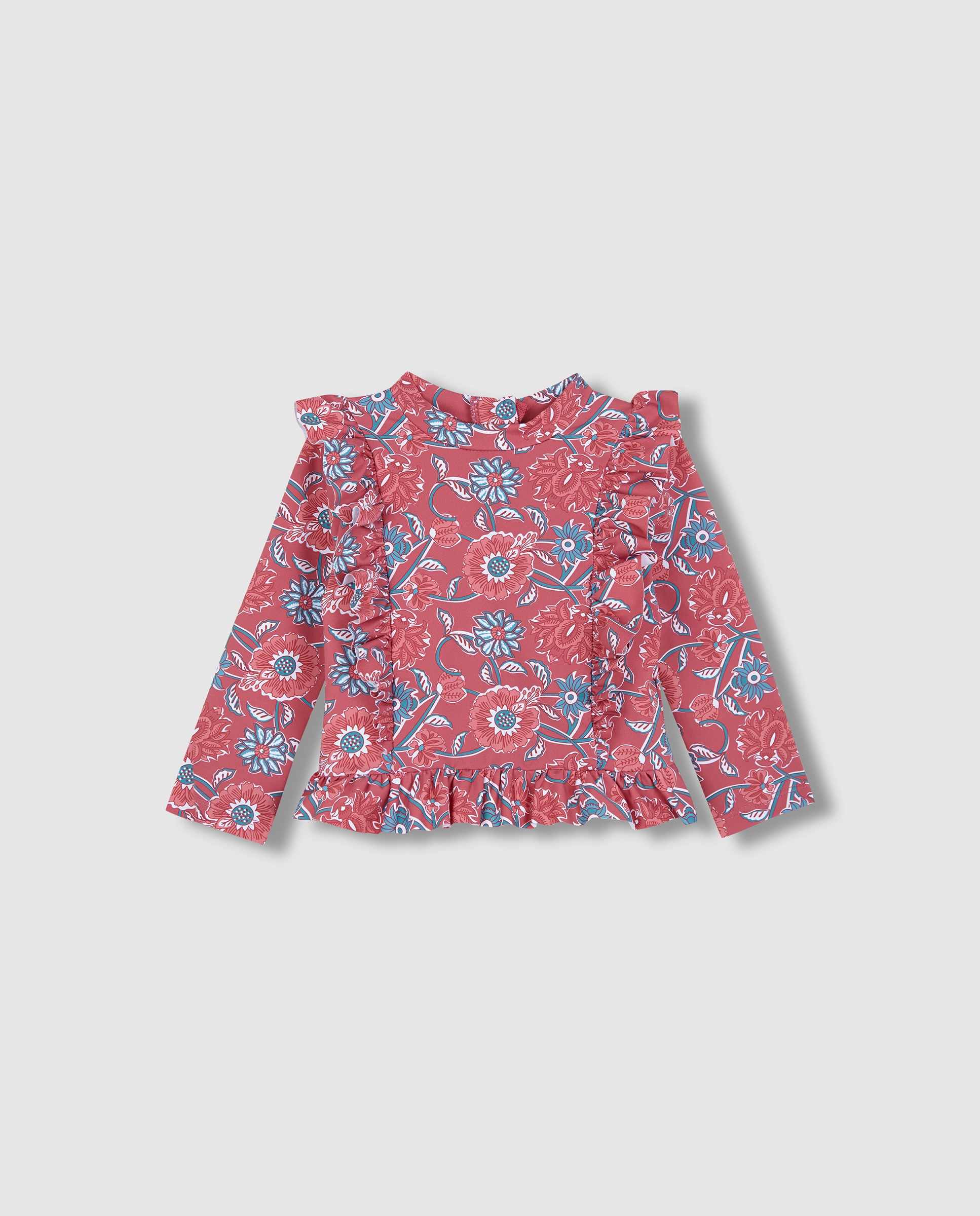 Imagem 0 de T-shirt para Bebé com Proteção Solar