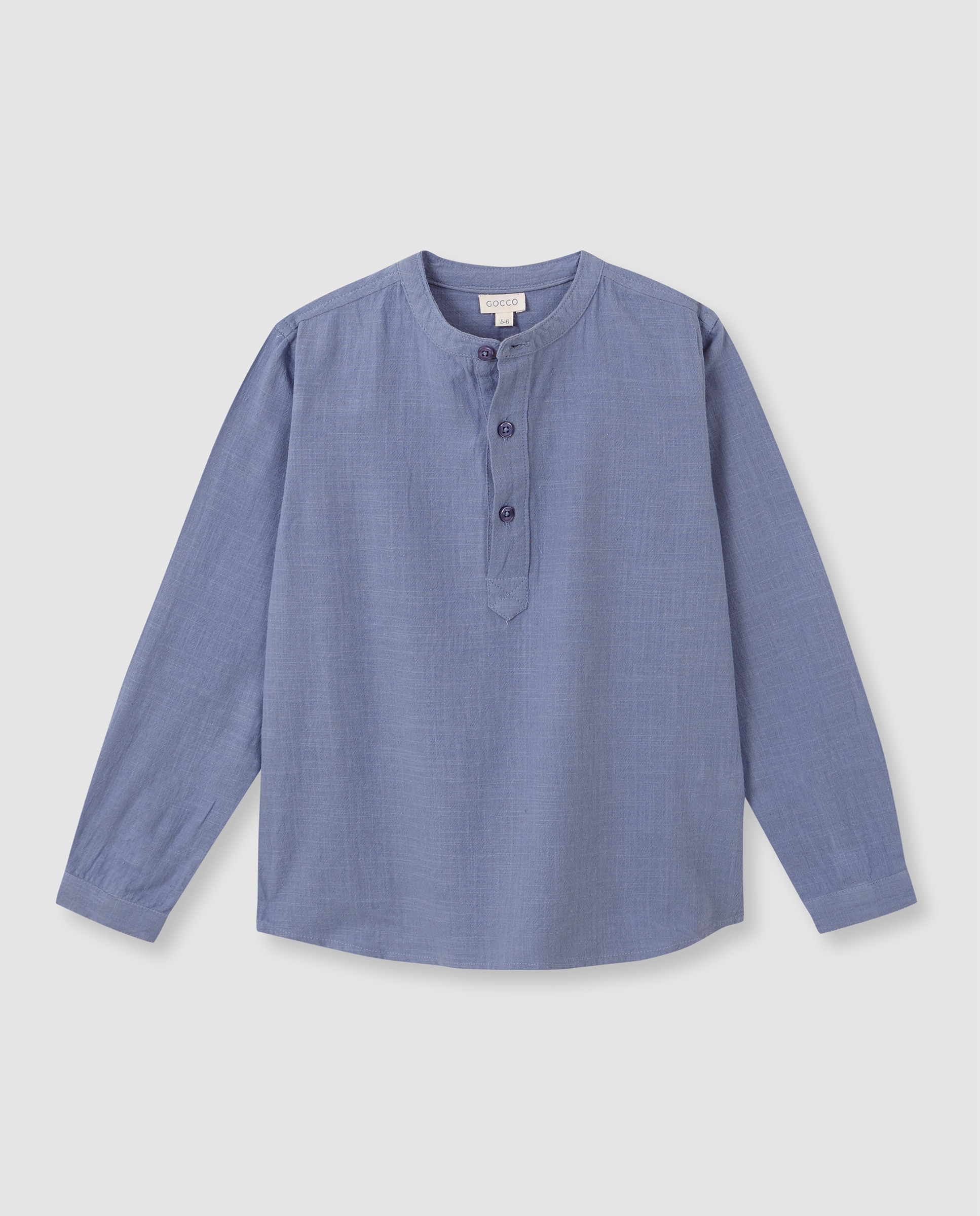 Imagem 0 de Camisa Infantil Tipo Polo