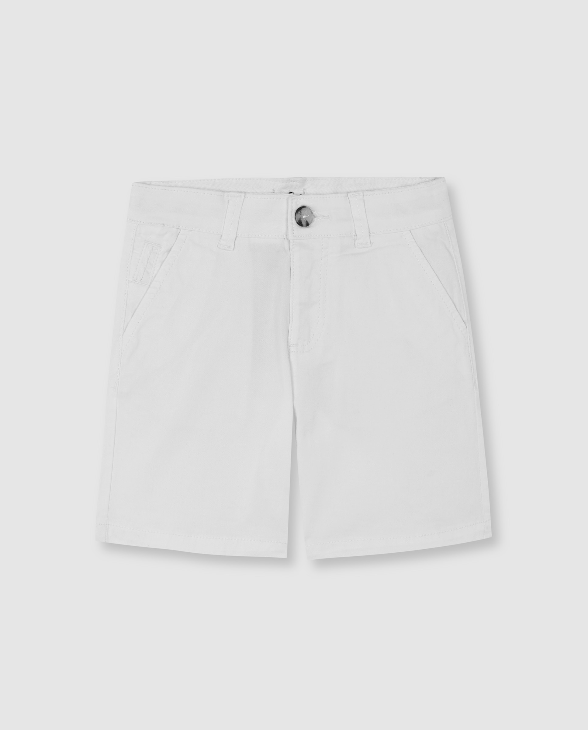 Imagem 0 de Calças Chino Curtas Infantil