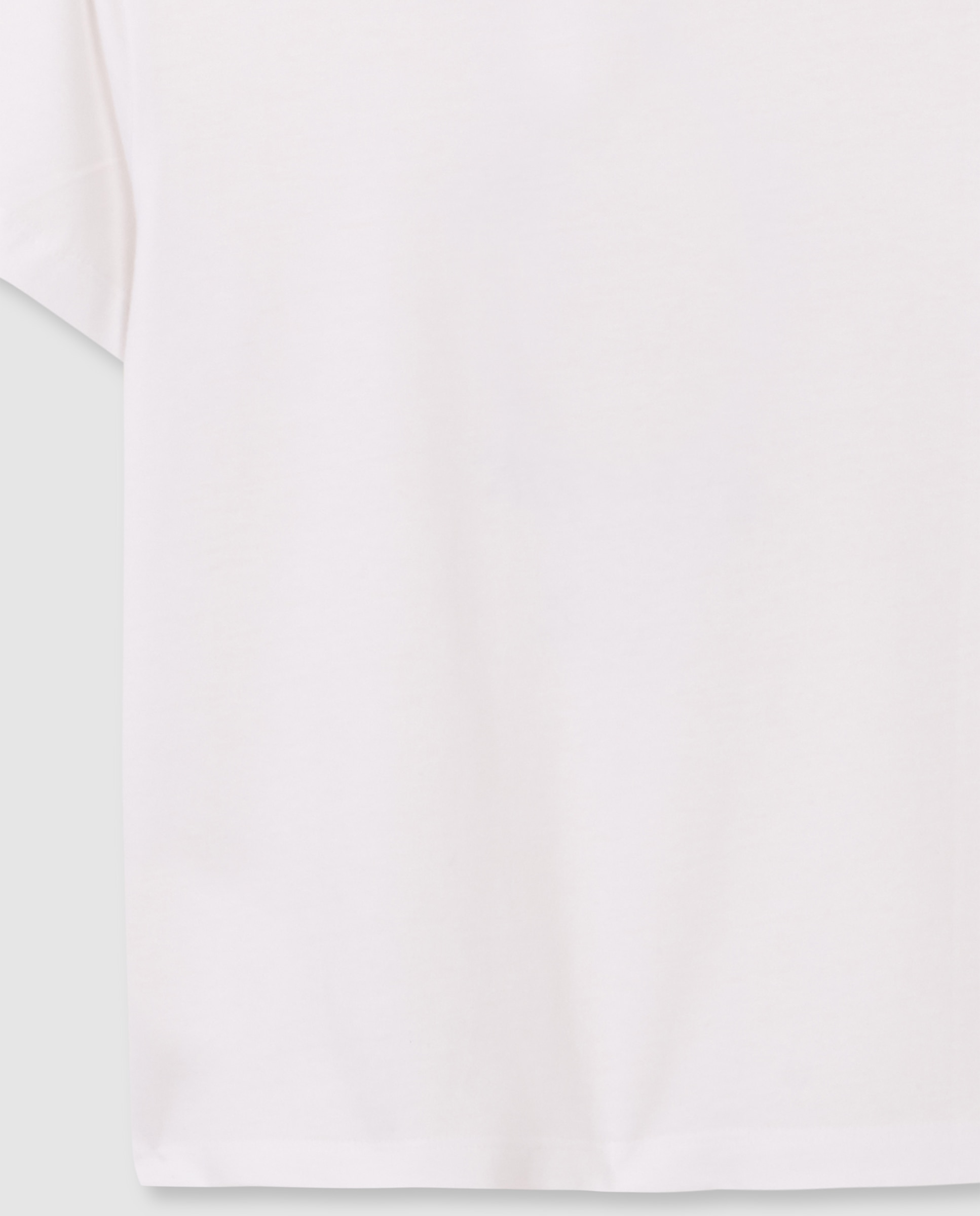 T-shirt Infantil Mallorca Branco-4
