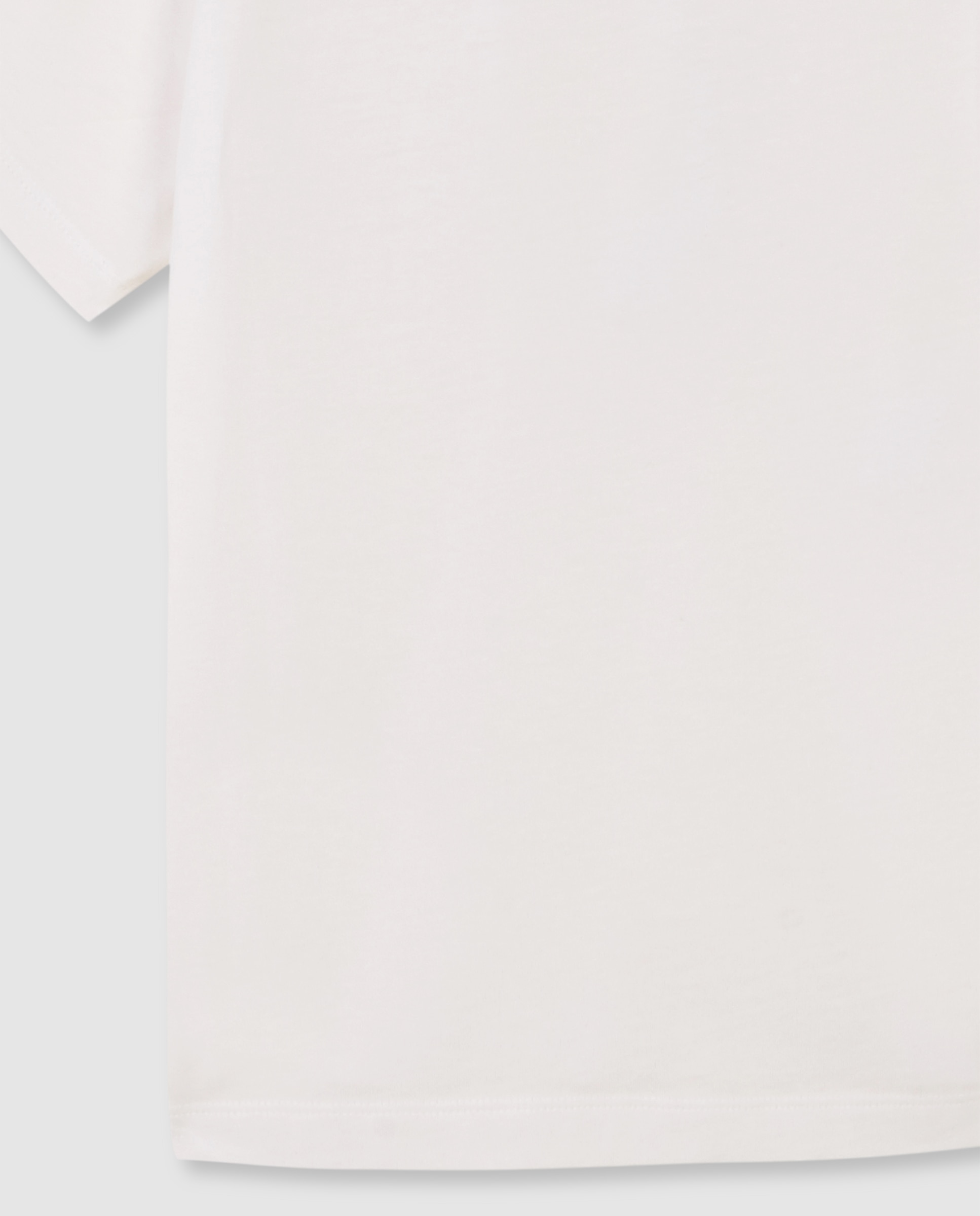 T-shirt Infantil Panadeira Branco-4
