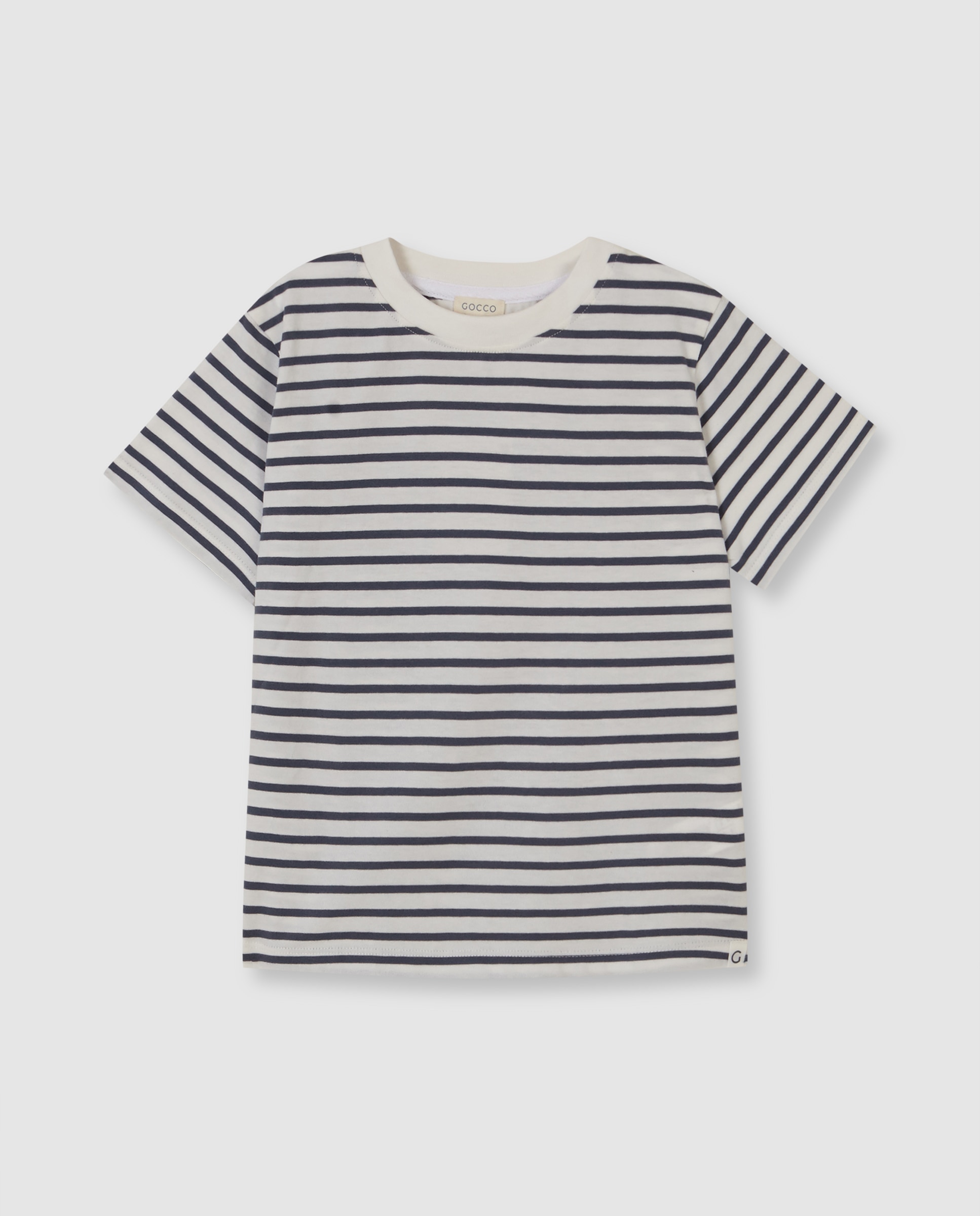 Imagem 0 de T-shirt Infantil Marinheira