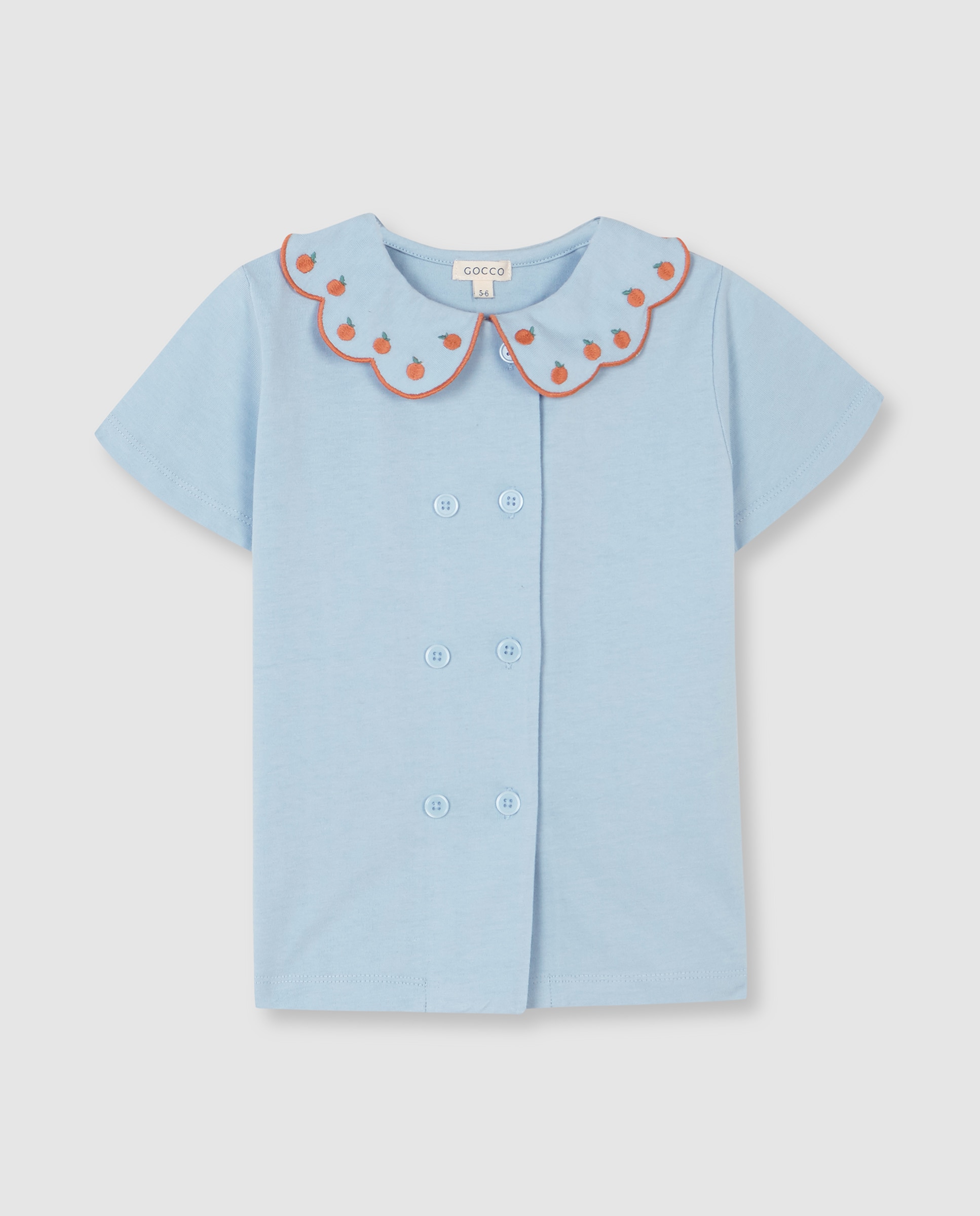 Imagem 0 de Pijama Completo Infantil de Manga Curta